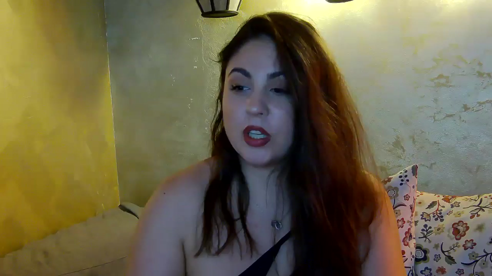 Gallery image thumbnail from NotVanilla's myfreecams stream on, 06/09/2025, 01:45 image 1 of 20
