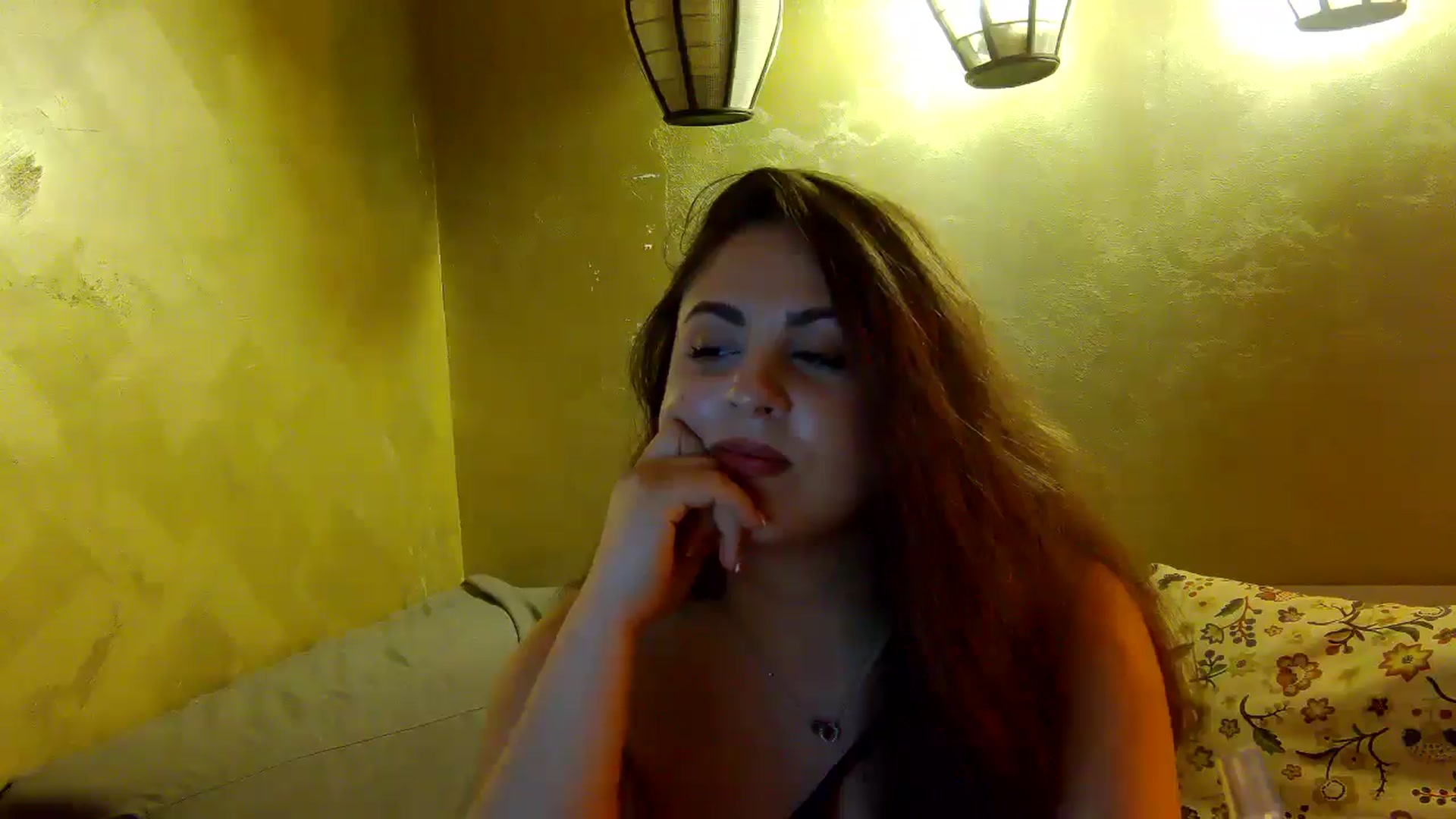 Gallery image thumbnail from NotVanilla's myfreecams stream on, 06/09/2025, 03:24 image 15 of 20