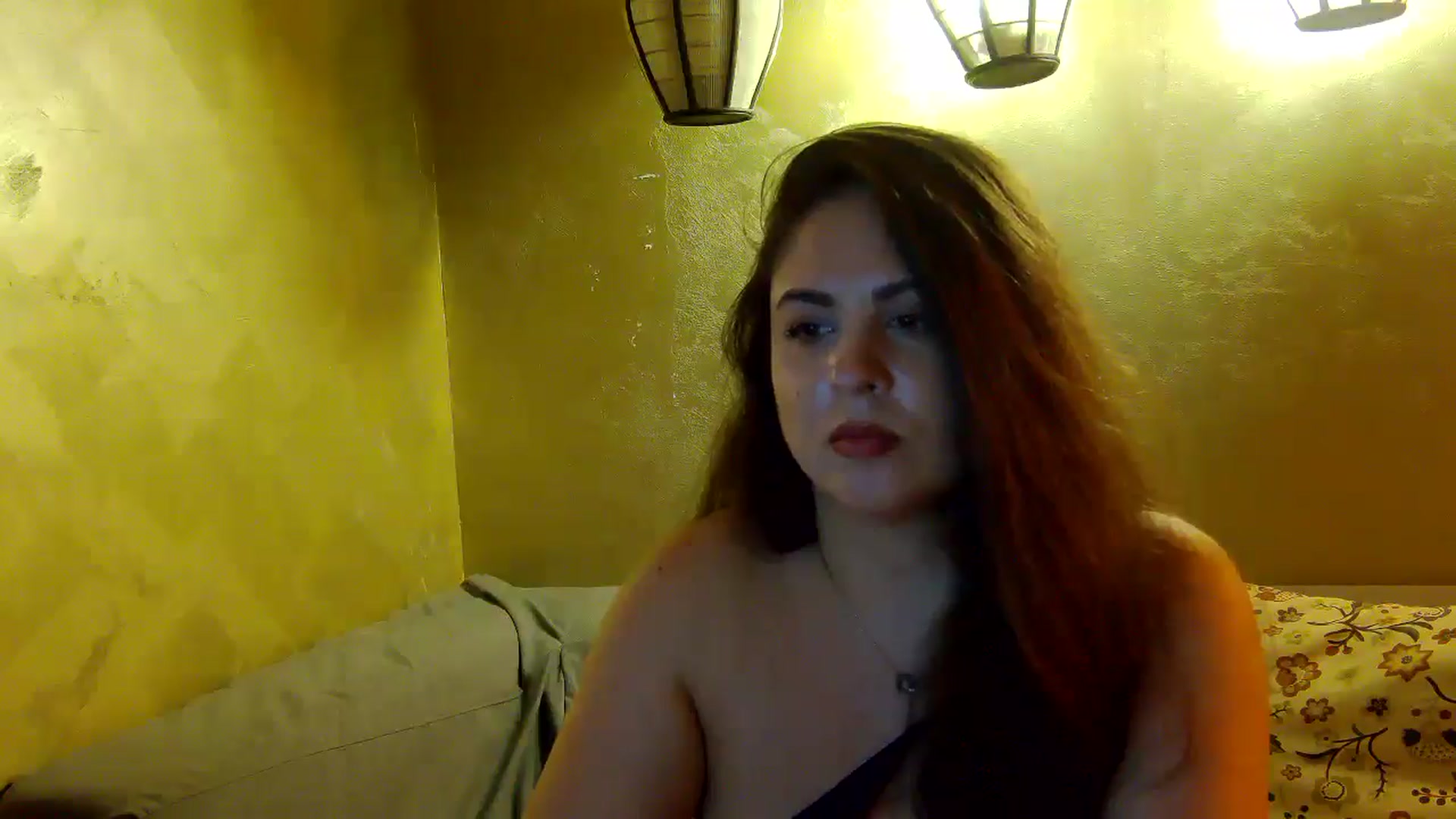 Gallery image thumbnail from NotVanilla's myfreecams stream on, 06/09/2025, 03:24 image 10 of 20