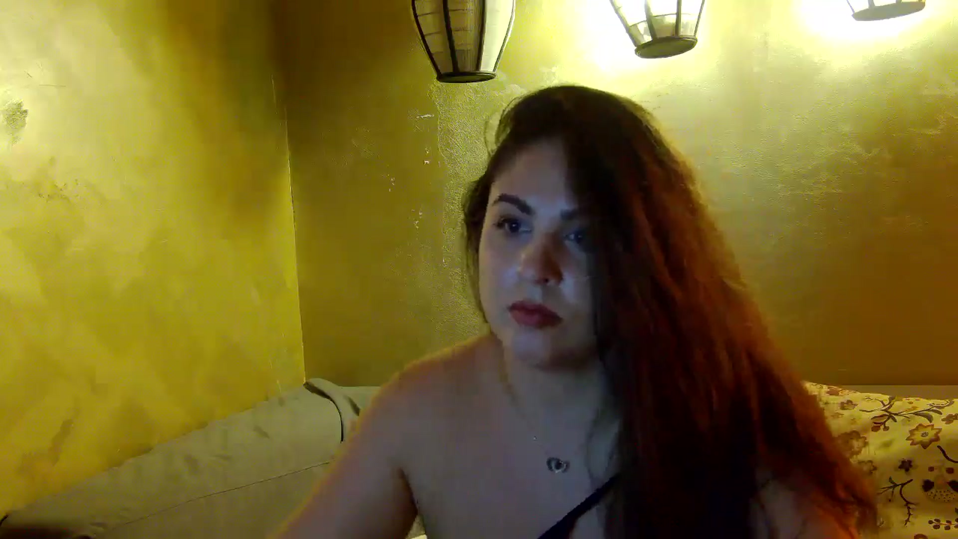 Gallery image thumbnail from NotVanilla's myfreecams stream on, 06/09/2025, 03:24 image 2 of 20