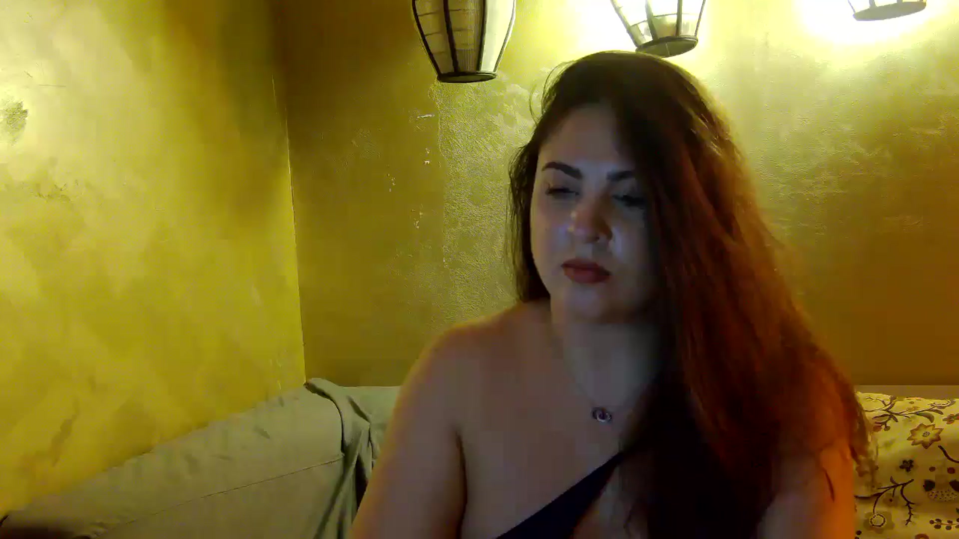 Gallery image thumbnail from NotVanilla's myfreecams stream on, 06/09/2025, 03:24 image 5 of 20