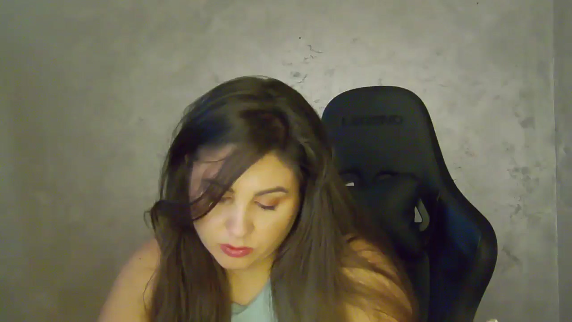Gallery image thumbnail from NotVanilla's myfreecams stream on, 06/11/2025, 02:41 image 20 of 20