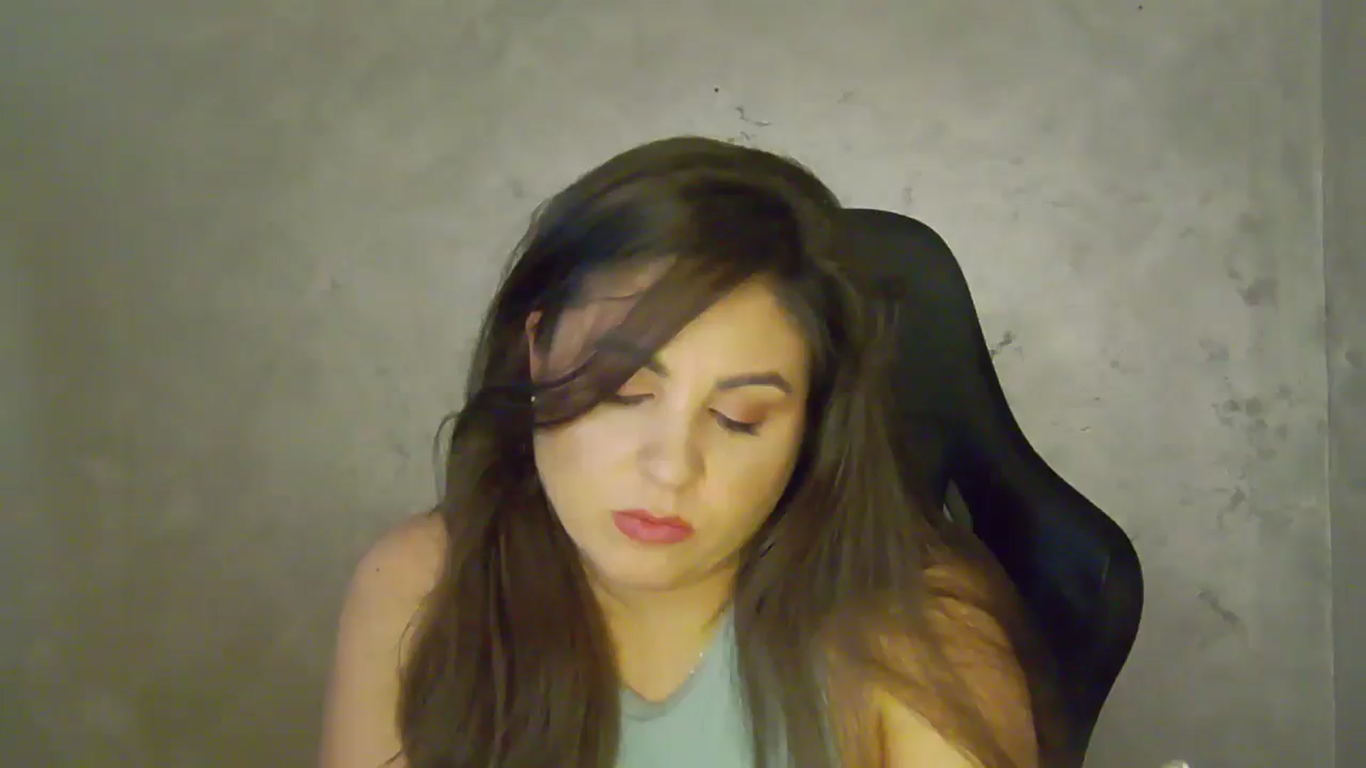 Gallery image thumbnail from NotVanilla's myfreecams stream on, 06/11/2025, 02:41 image 17 of 20