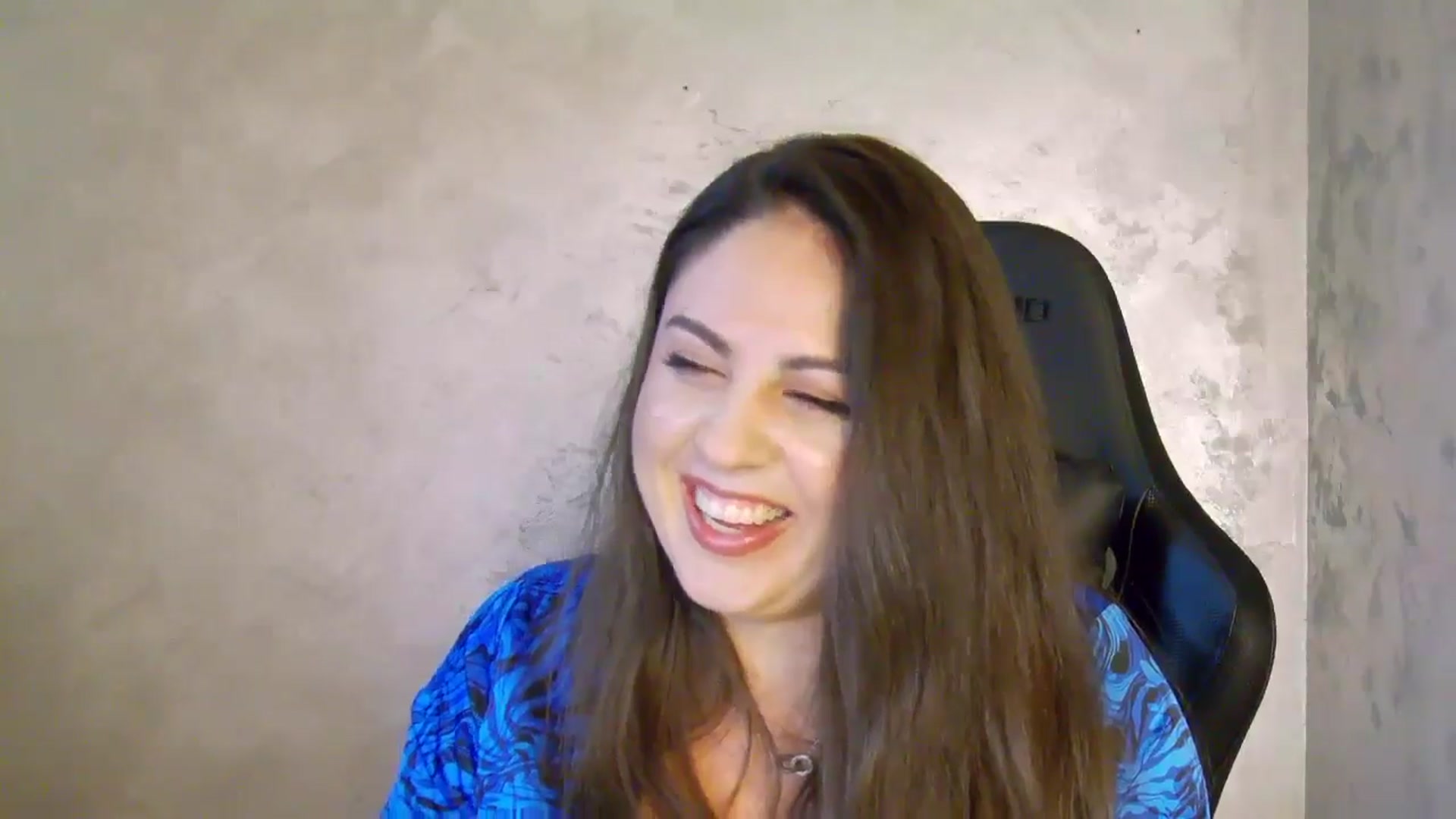 Gallery image thumbnail from NotVanilla's myfreecams stream on, 06/16/2025, 24:46 image 8 of 20