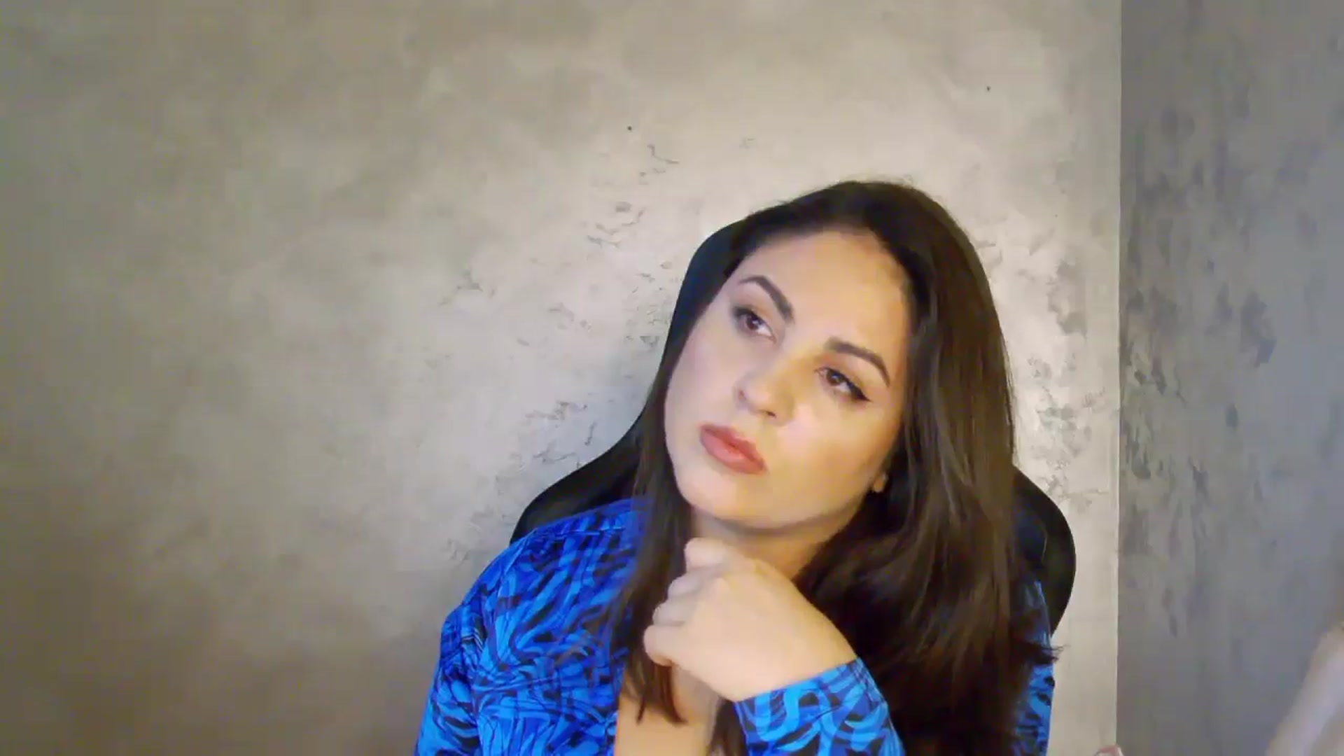 Gallery image thumbnail from NotVanilla's myfreecams stream on, 06/16/2025, 01:51 image 20 of 20