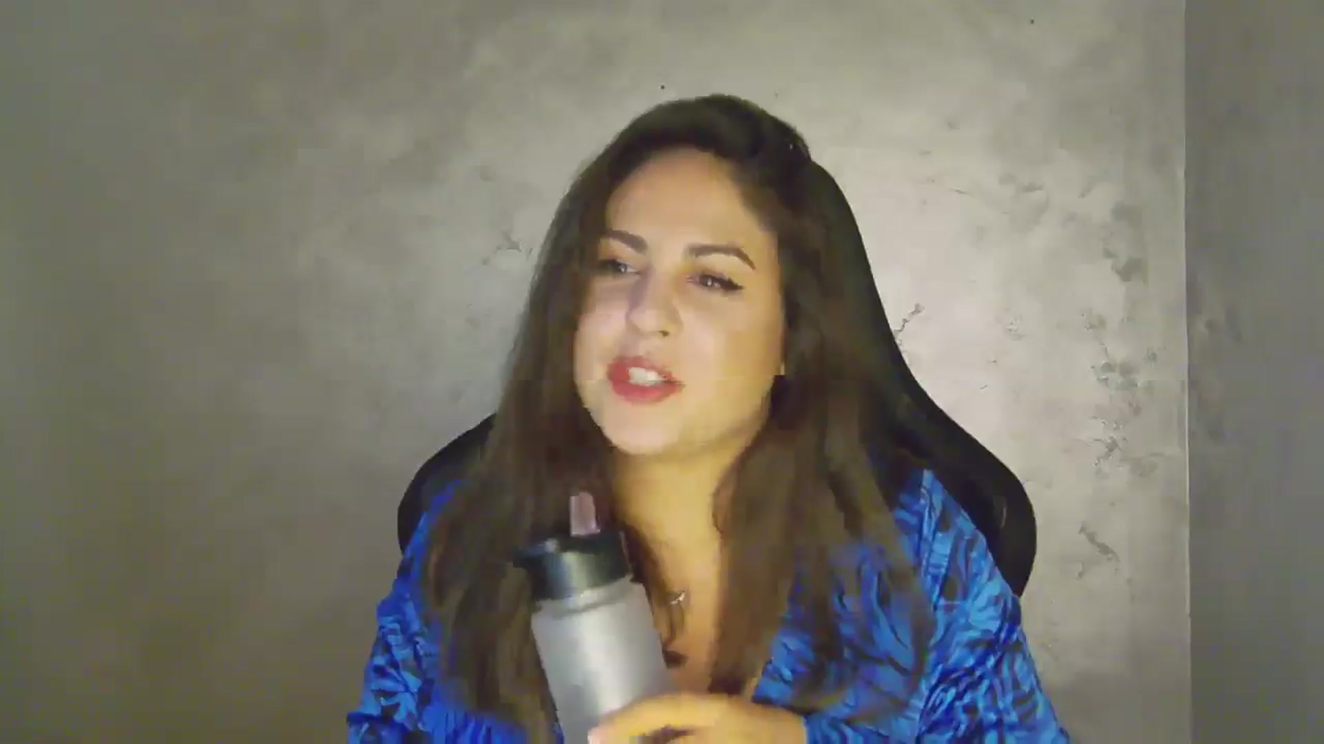 Gallery image thumbnail from NotVanilla's myfreecams stream on, 06/16/2025, 08:18 image 3 of 20