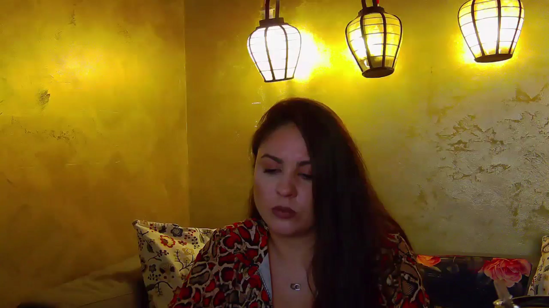Gallery image thumbnail from NotVanilla's myfreecams stream on, 06/22/2025, 24:40 image 2 of 20
