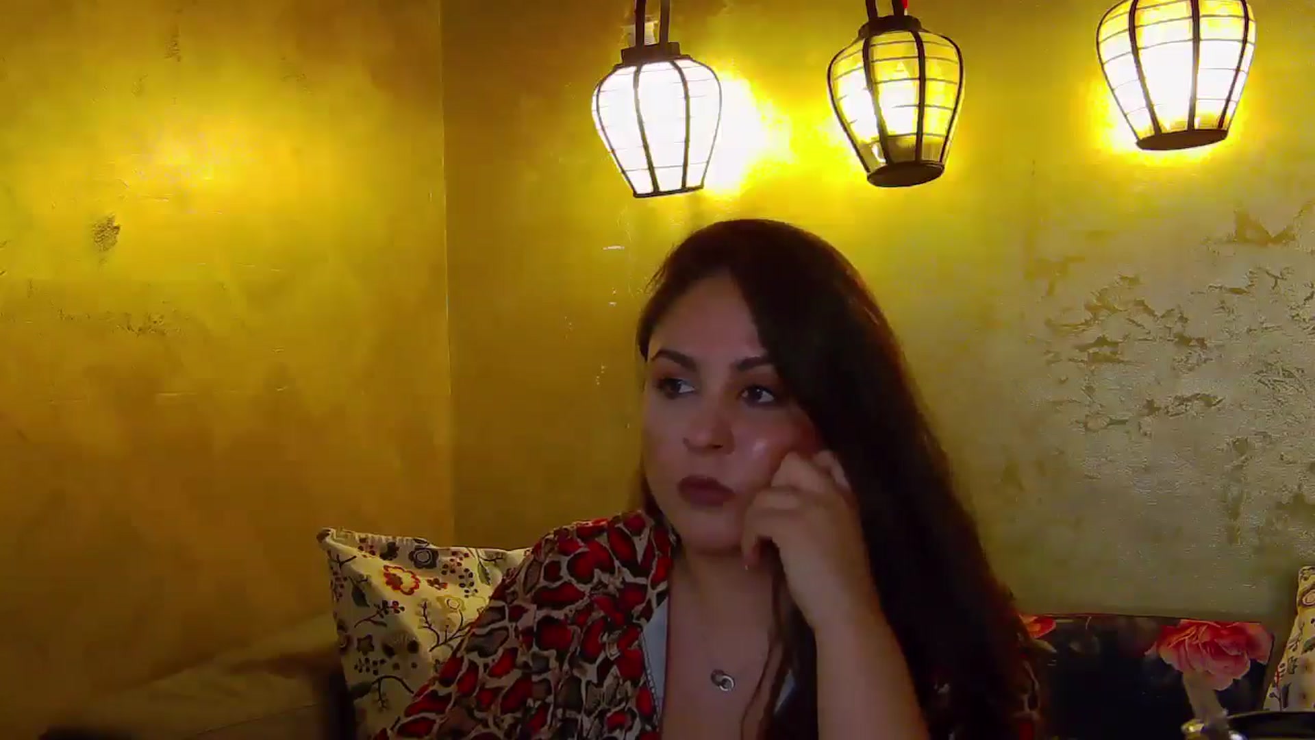 Gallery image thumbnail from NotVanilla's myfreecams stream on, 06/22/2025, 24:40 image 3 of 20