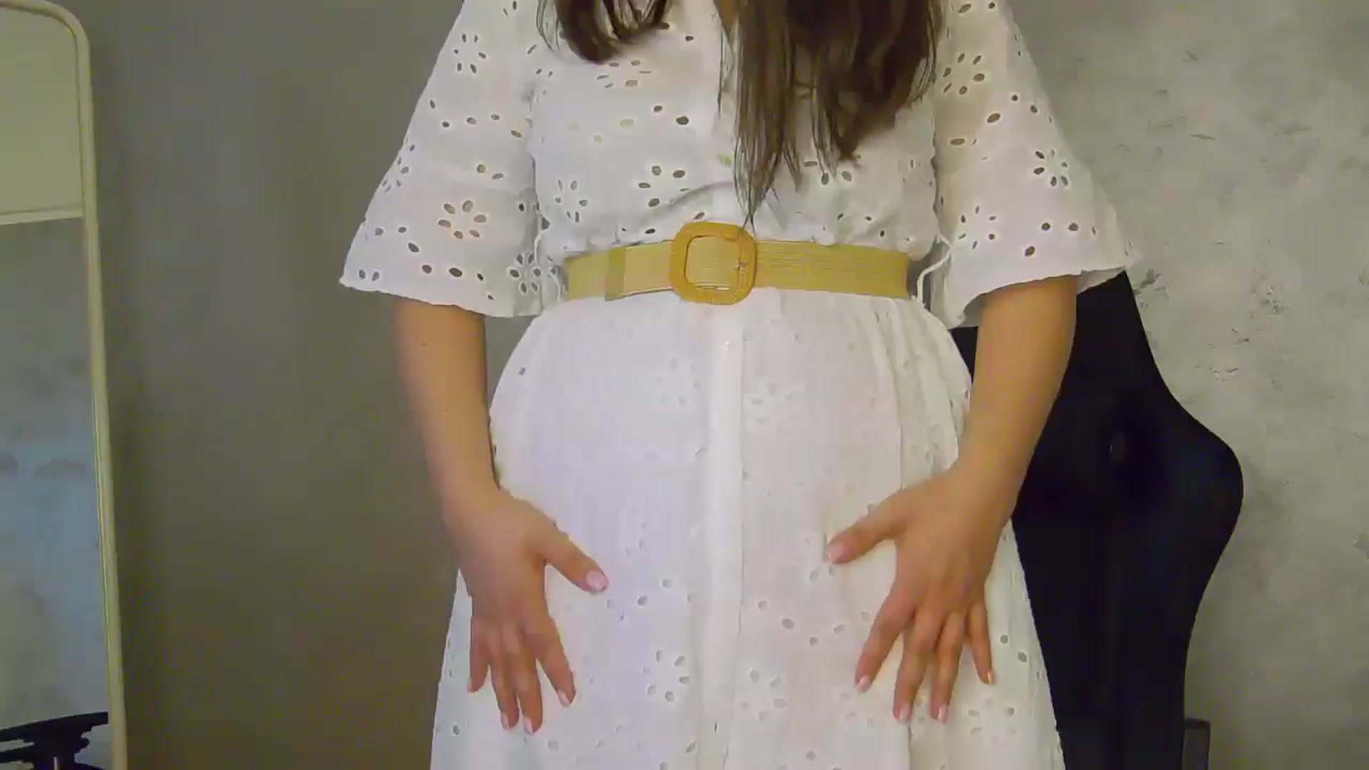 Gallery image thumbnail from NotVanilla's myfreecams stream on, 06/25/2025, 24:33 image 11 of 20