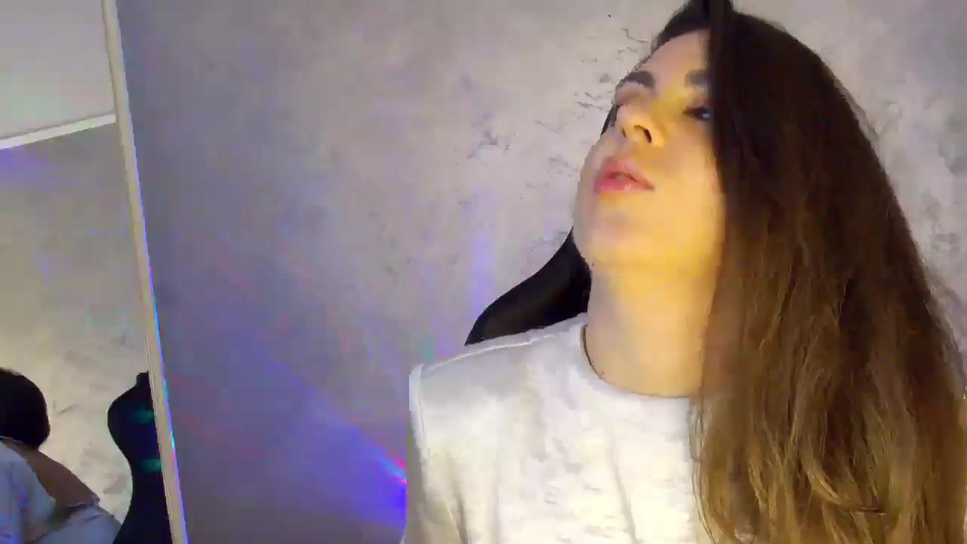 Gallery image thumbnail from NotVanilla's myfreecams stream on, 07/01/2025, 02:10 image 13 of 20