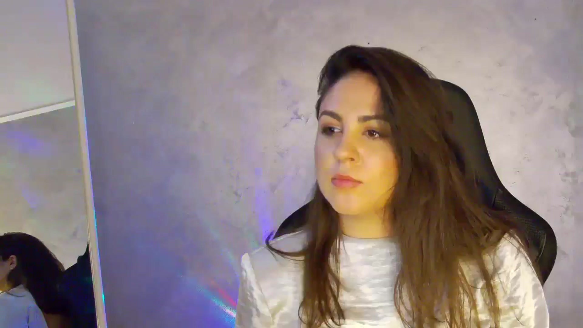 Gallery image thumbnail from NotVanilla's myfreecams stream on, 07/01/2025, 02:10 image 9 of 20