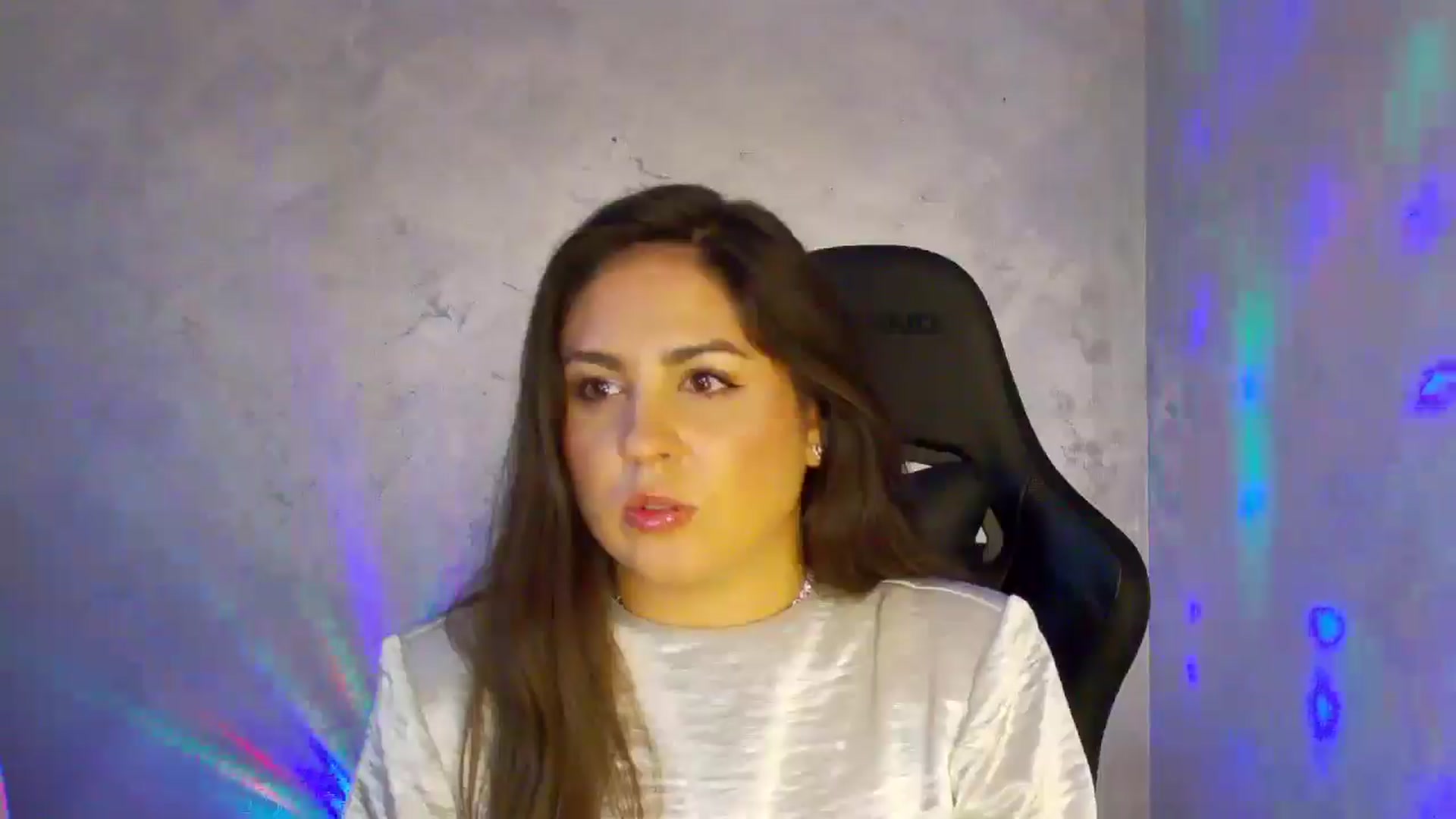 Gallery image thumbnail from NotVanilla's myfreecams stream on, 07/01/2025, 02:10 image 20 of 20