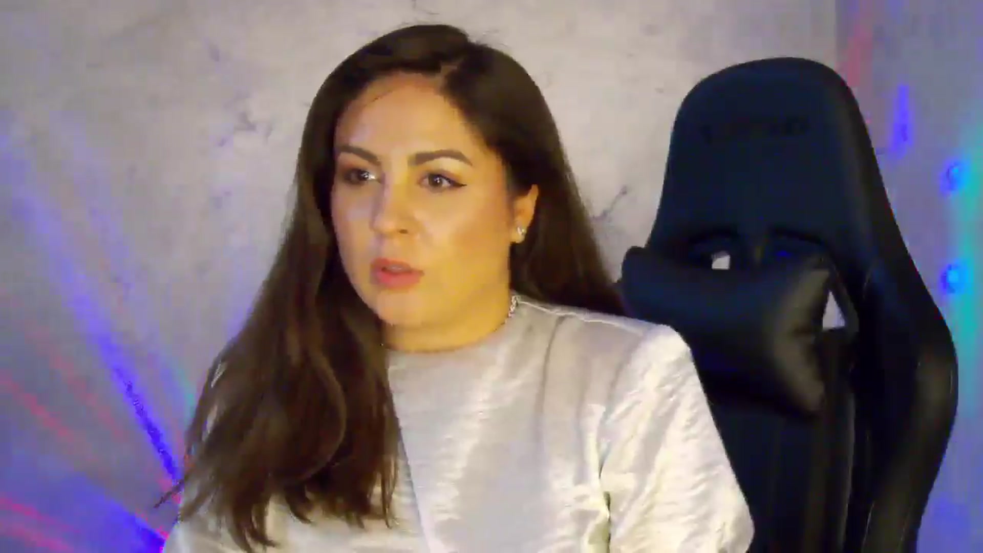 Gallery image thumbnail from NotVanilla's myfreecams stream on, 07/01/2025, 02:10 image 19 of 20