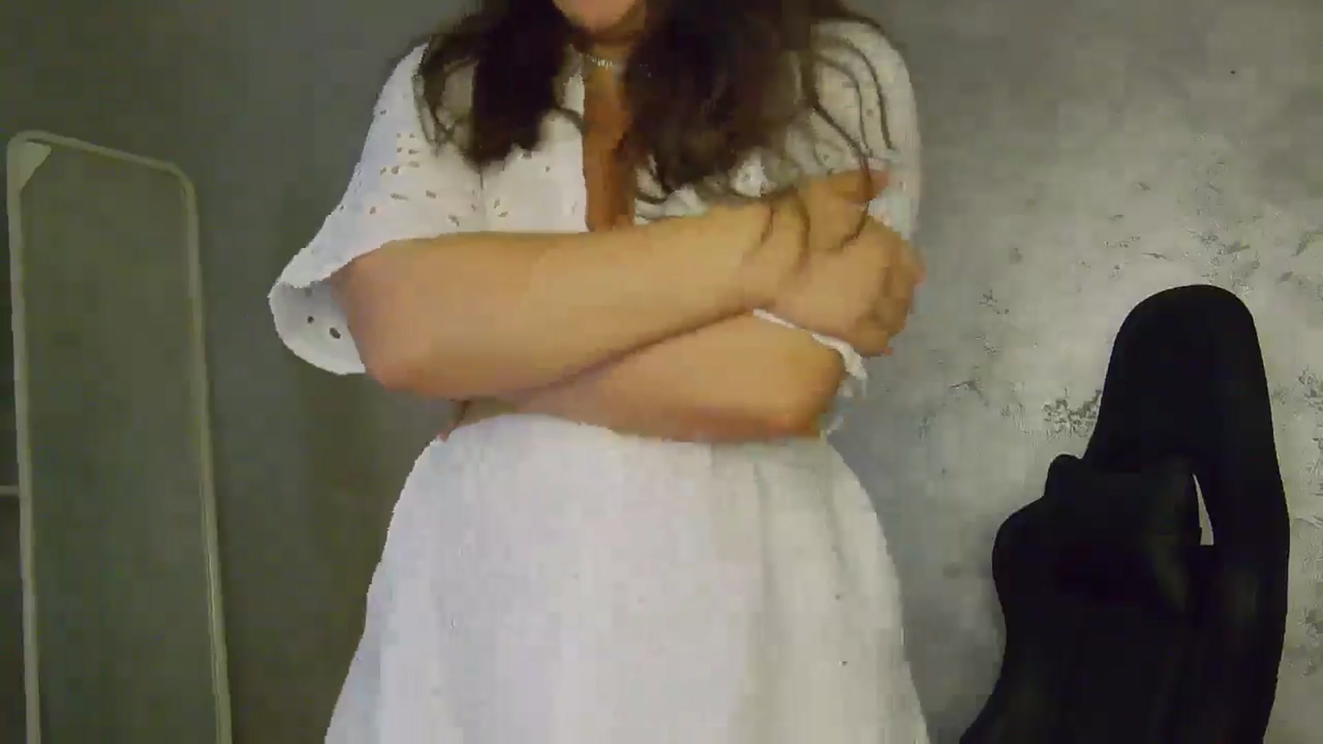 Gallery image thumbnail from NotVanilla's myfreecams stream on, 07/04/2025, 23:01 image 16 of 20