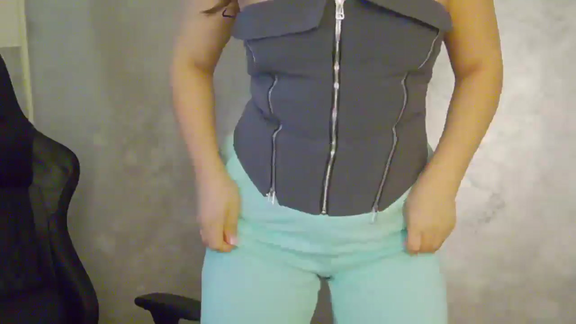 Gallery image thumbnail from NotVanilla's myfreecams stream on, 07/08/2025, 21:10 image 19 of 20