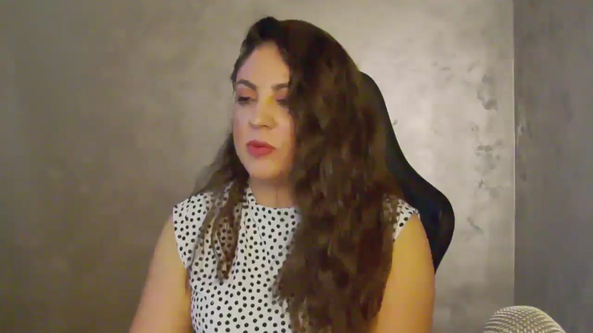 Gallery image thumbnail from NotVanilla's myfreecams stream on, 07/12/2025, 22:20 image 16 of 20