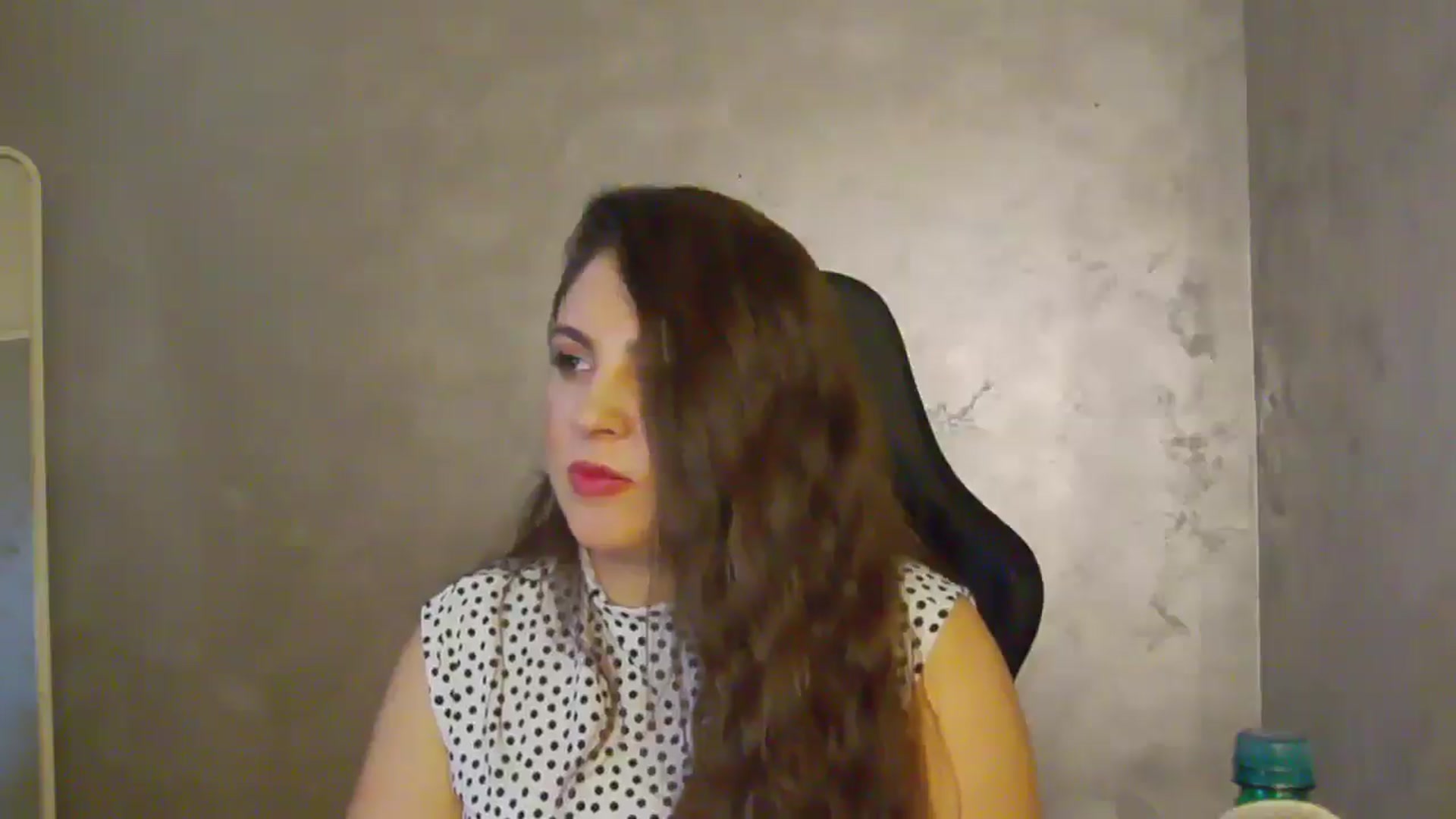 Gallery image thumbnail from NotVanilla's myfreecams stream on, 07/13/2025, 03:05 image 4 of 20