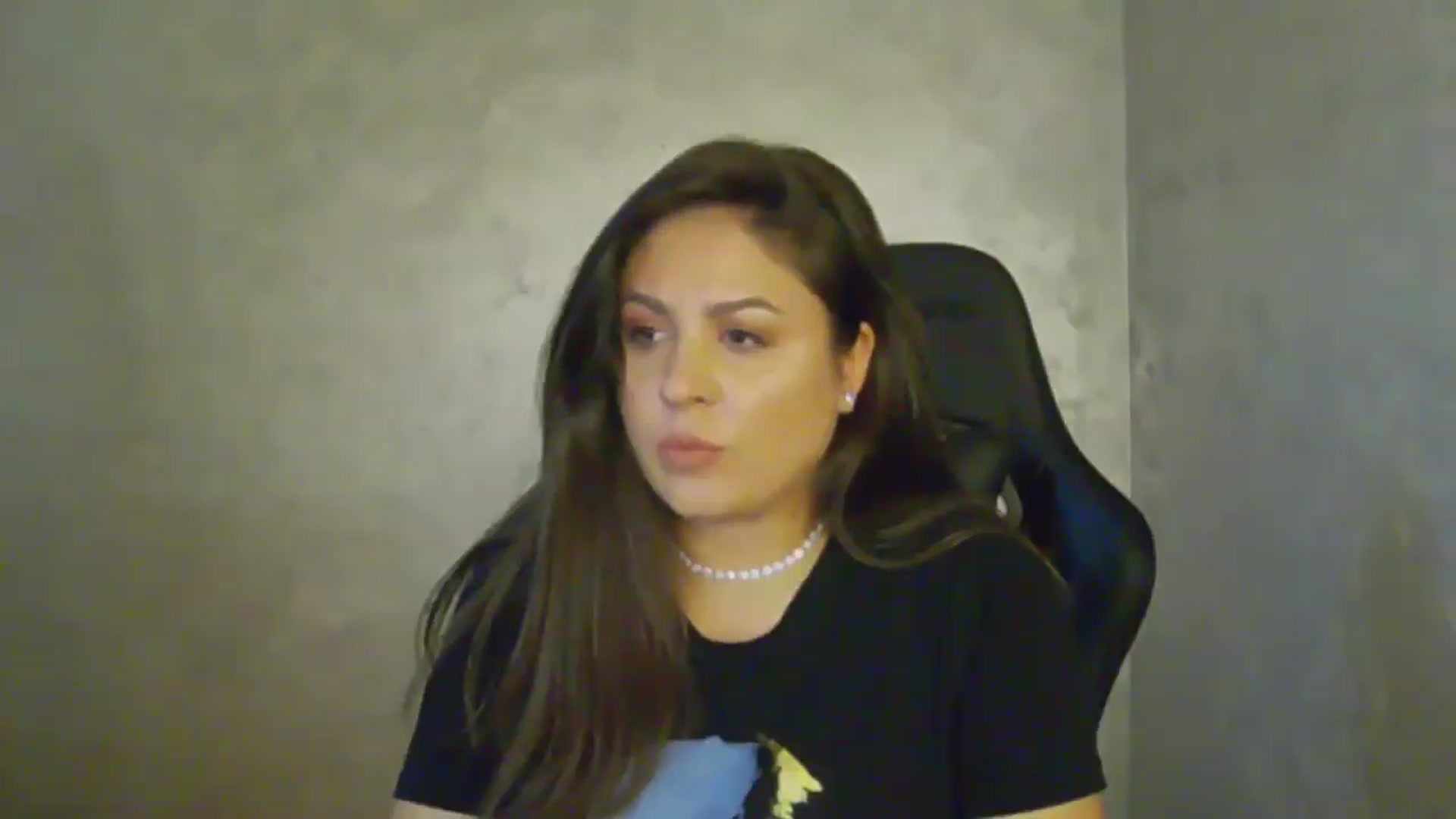 Gallery image thumbnail from NotVanilla's myfreecams stream on, 07/26/2025, 21:39 image 6 of 20