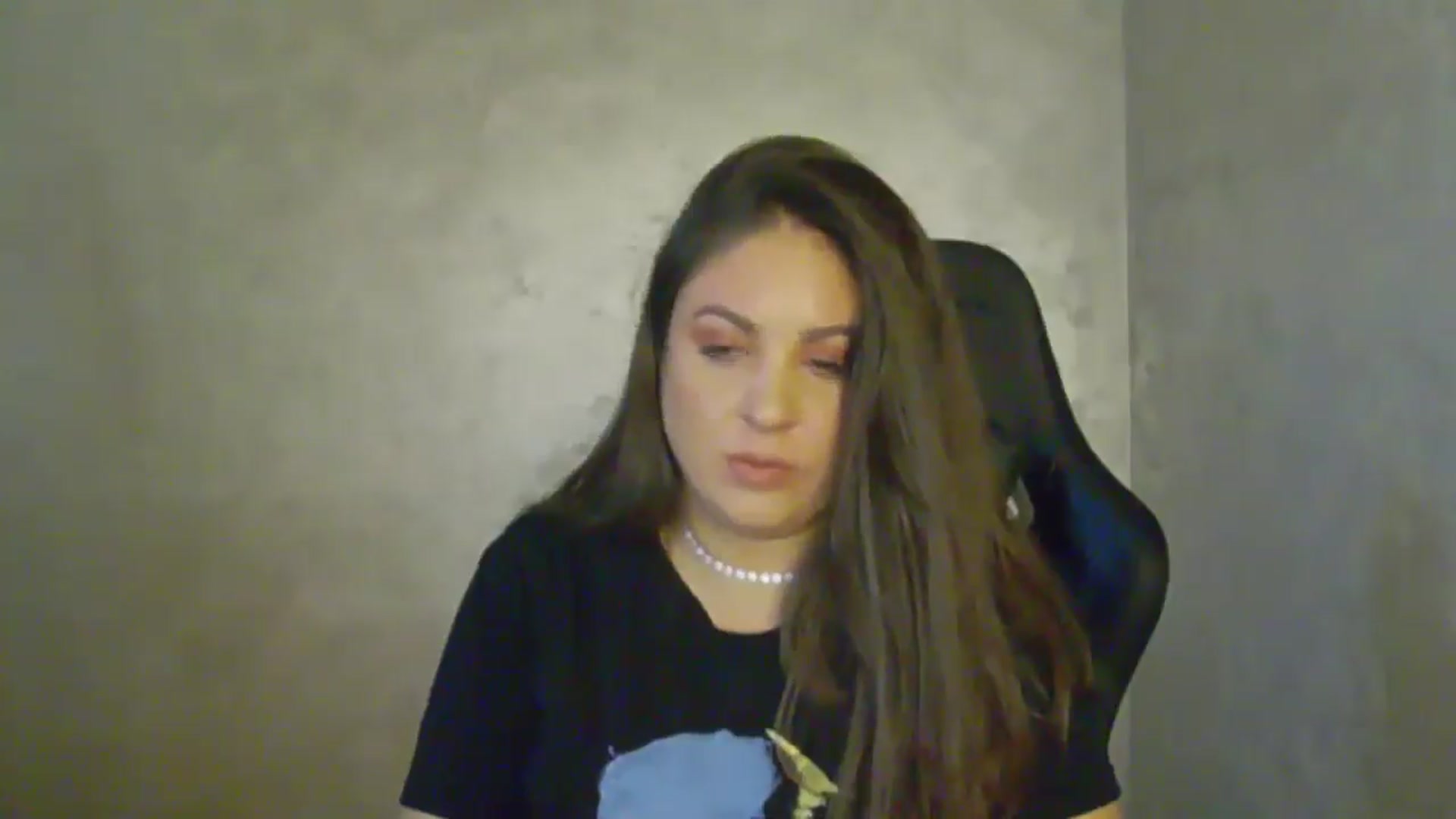 Gallery image thumbnail from NotVanilla's myfreecams stream on, 07/26/2025, 21:39 image 16 of 20