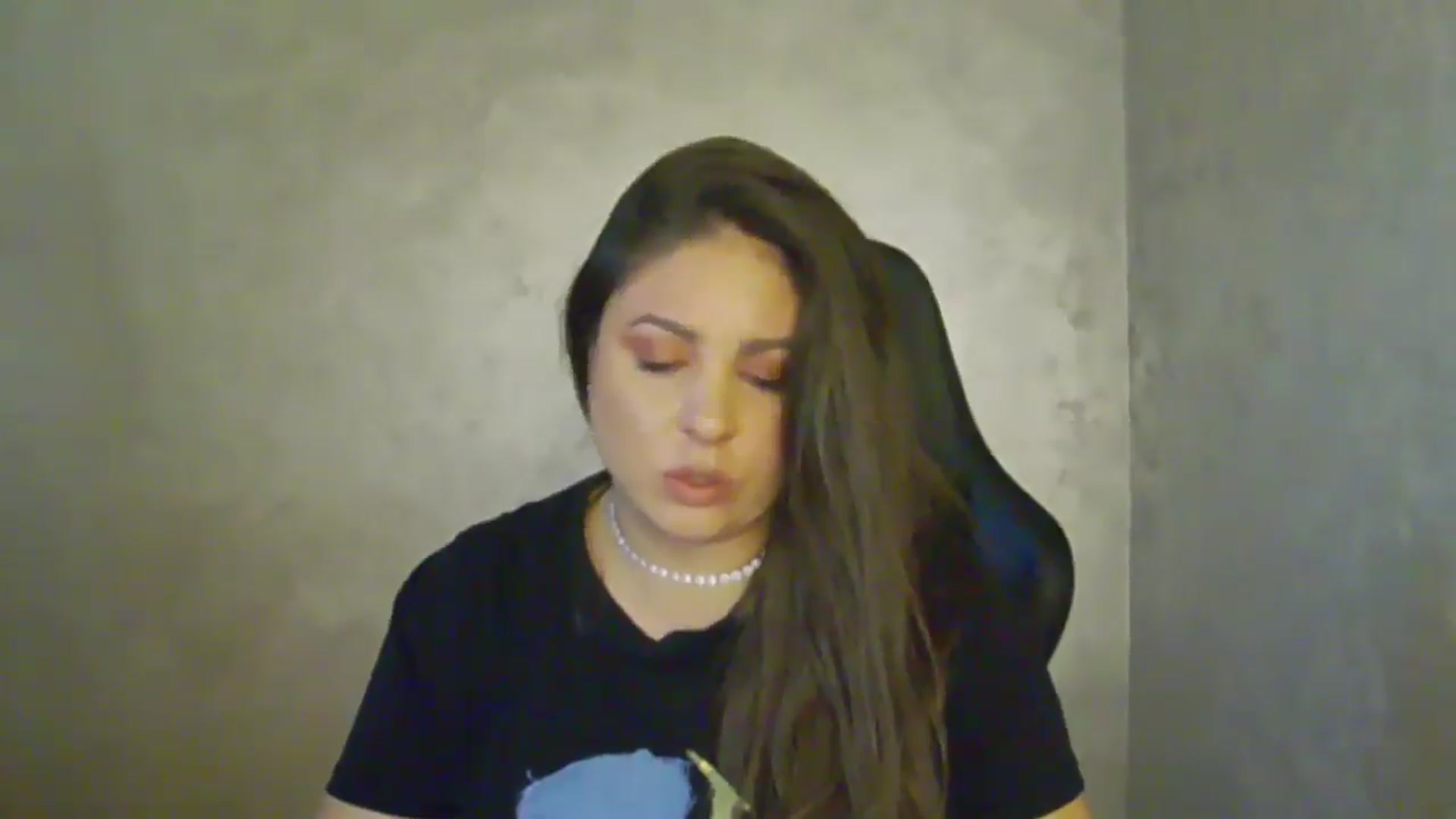 Gallery image thumbnail from NotVanilla's myfreecams stream on, 07/26/2025, 21:39 image 20 of 20