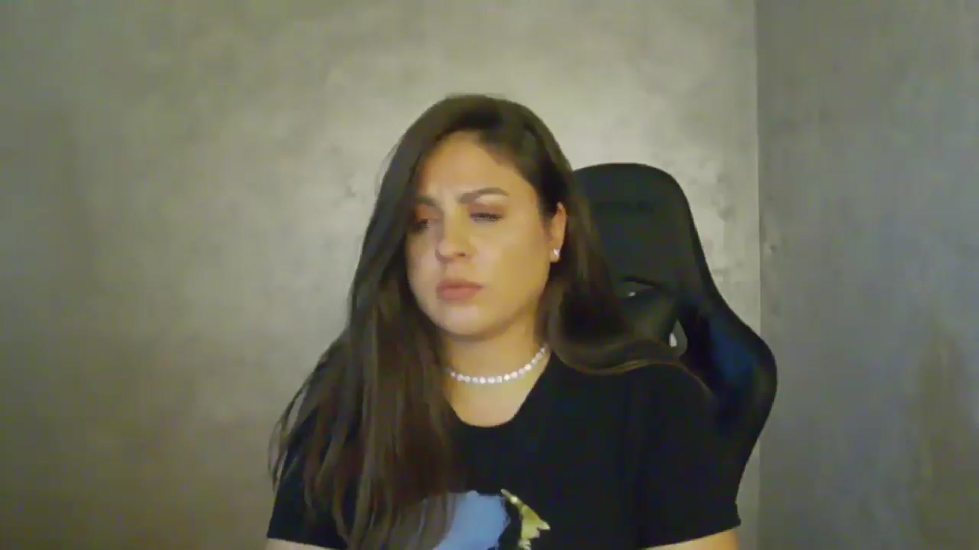 Gallery image thumbnail from NotVanilla's myfreecams stream on, 07/26/2025, 21:39 image 8 of 20
