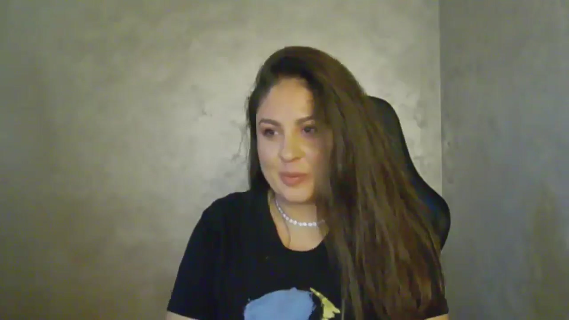Gallery image thumbnail from NotVanilla's myfreecams stream on, 07/26/2025, 21:39 image 10 of 20