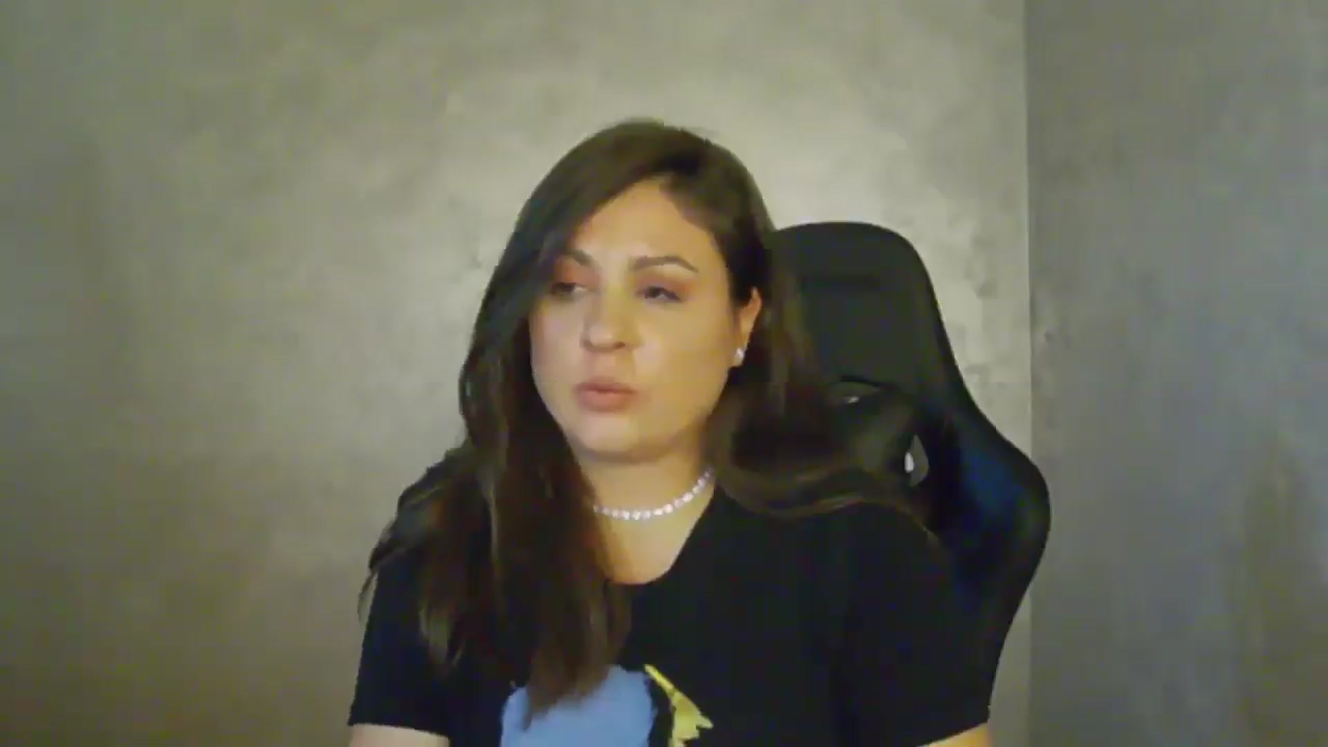 Gallery image thumbnail from NotVanilla's myfreecams stream on, 07/26/2025, 21:39 image 9 of 20