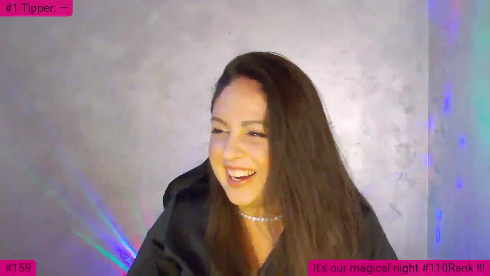 Gallery image thumbnail from NotVanilla's myfreecams stream on, 07/27/2025, 22:00 image 14 of 20