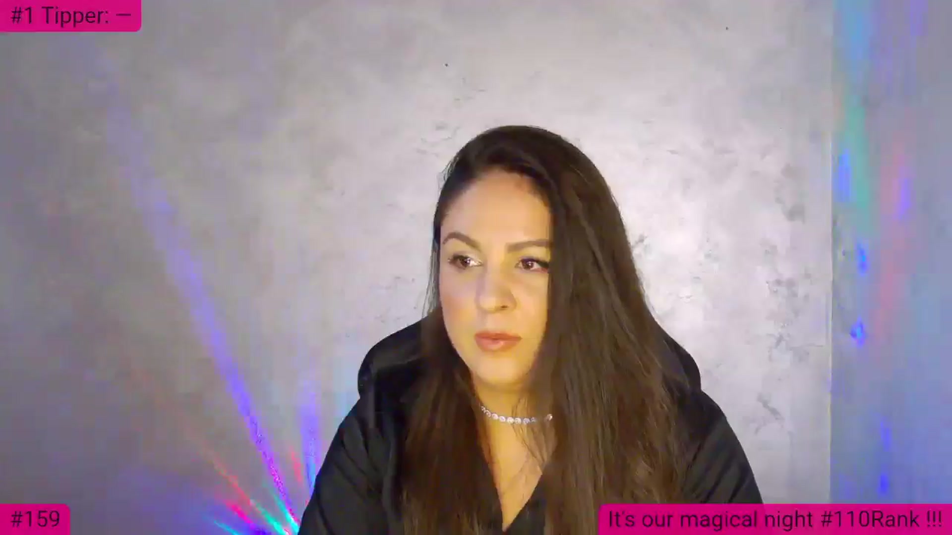 Gallery image thumbnail from NotVanilla's myfreecams stream on, 07/27/2025, 22:00 image 12 of 20