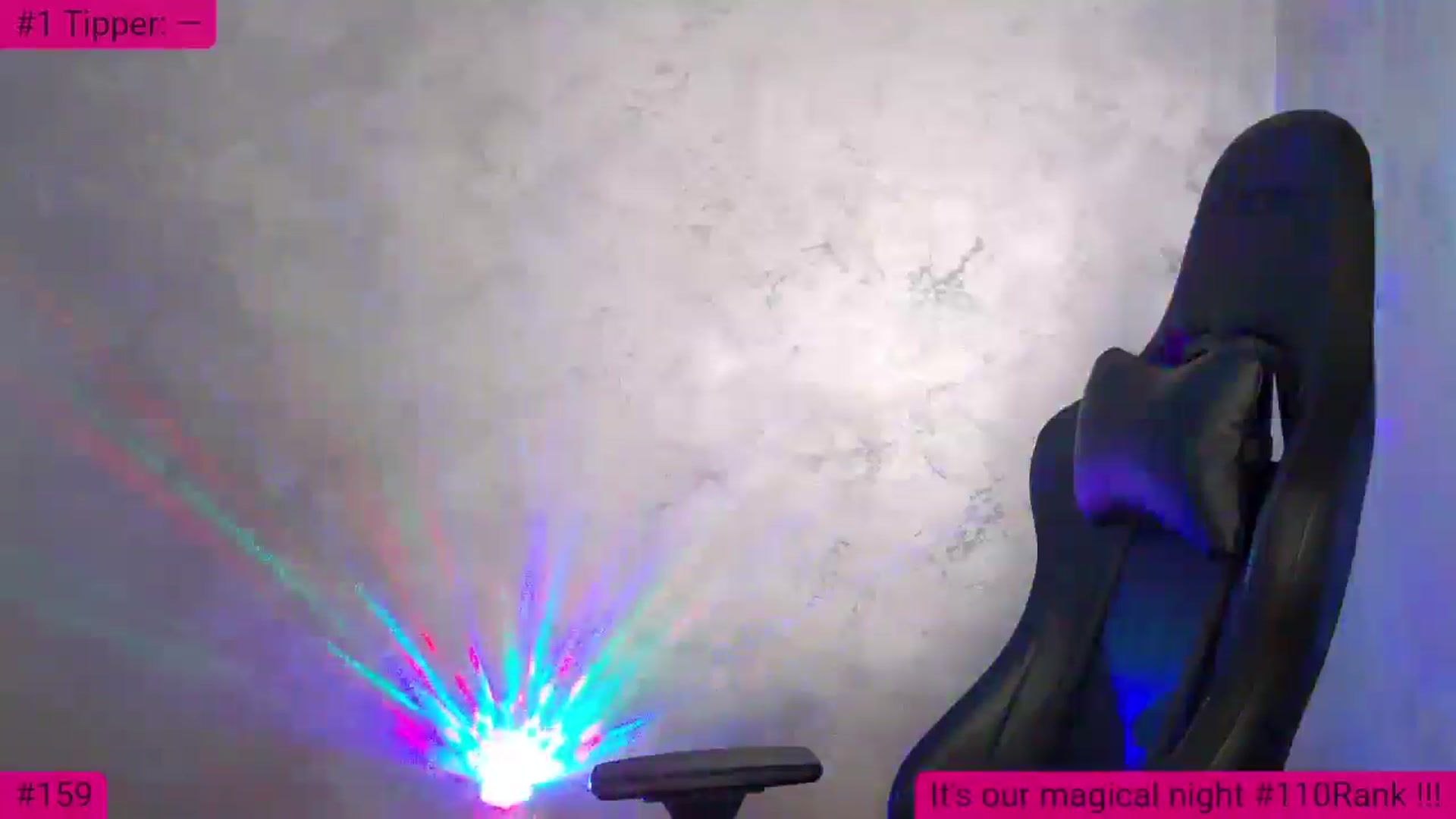 Gallery image thumbnail from NotVanilla's myfreecams stream on, 07/27/2025, 22:00 image 9 of 20