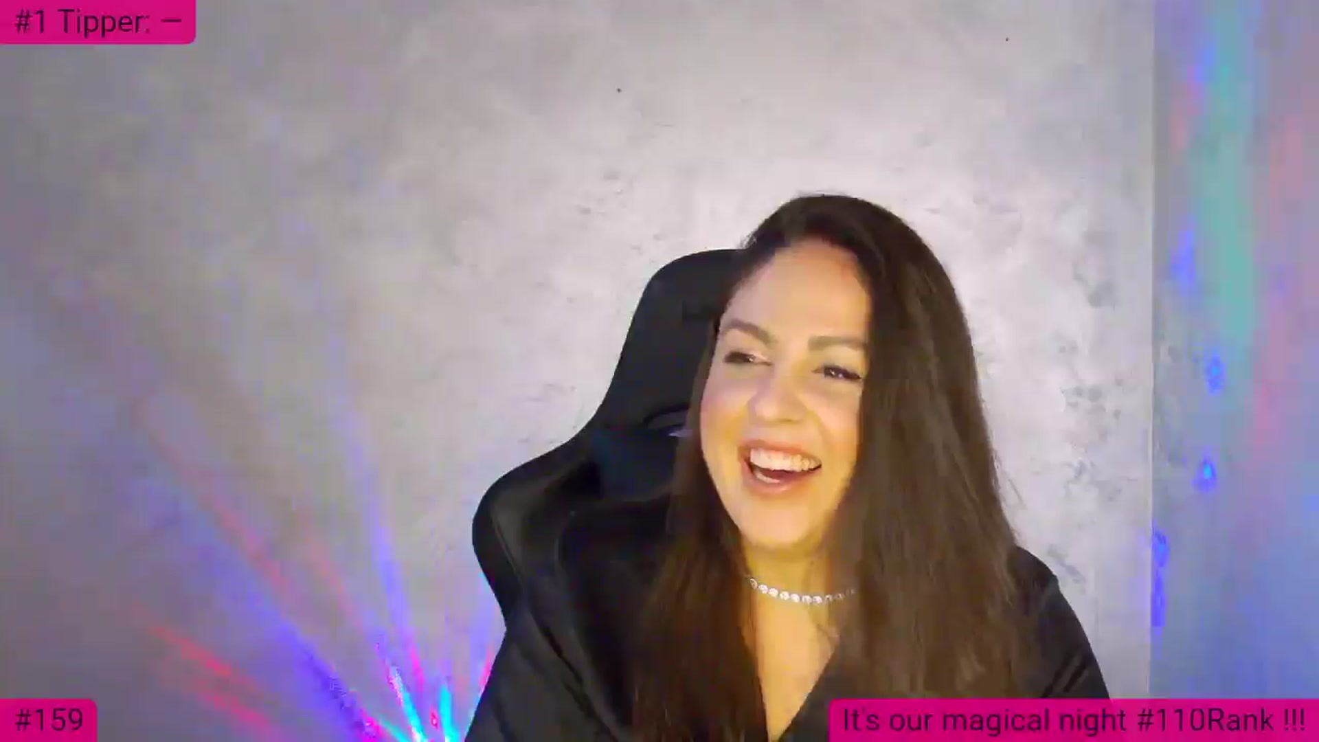 Gallery image thumbnail from NotVanilla's myfreecams stream on, 07/27/2025, 22:00 image 13 of 20