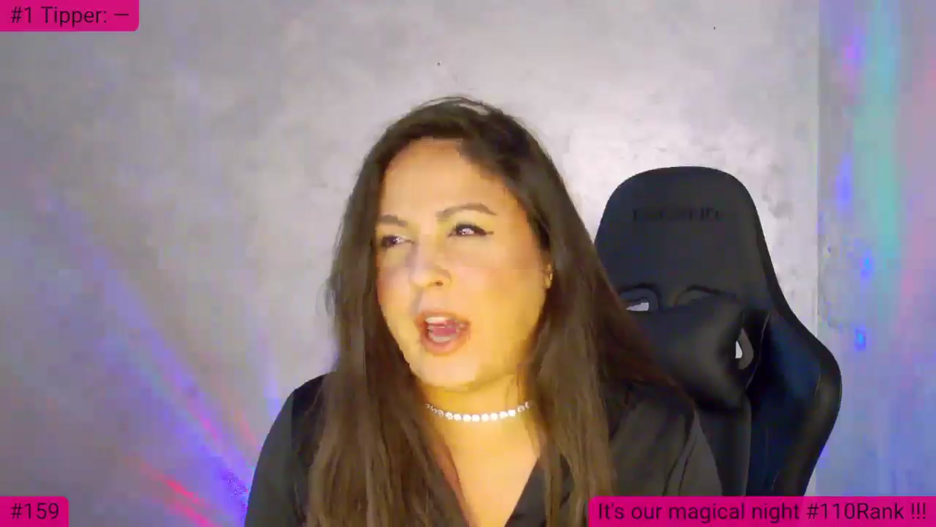 Gallery image thumbnail from NotVanilla's myfreecams stream on, 07/27/2025, 22:00 image 10 of 20