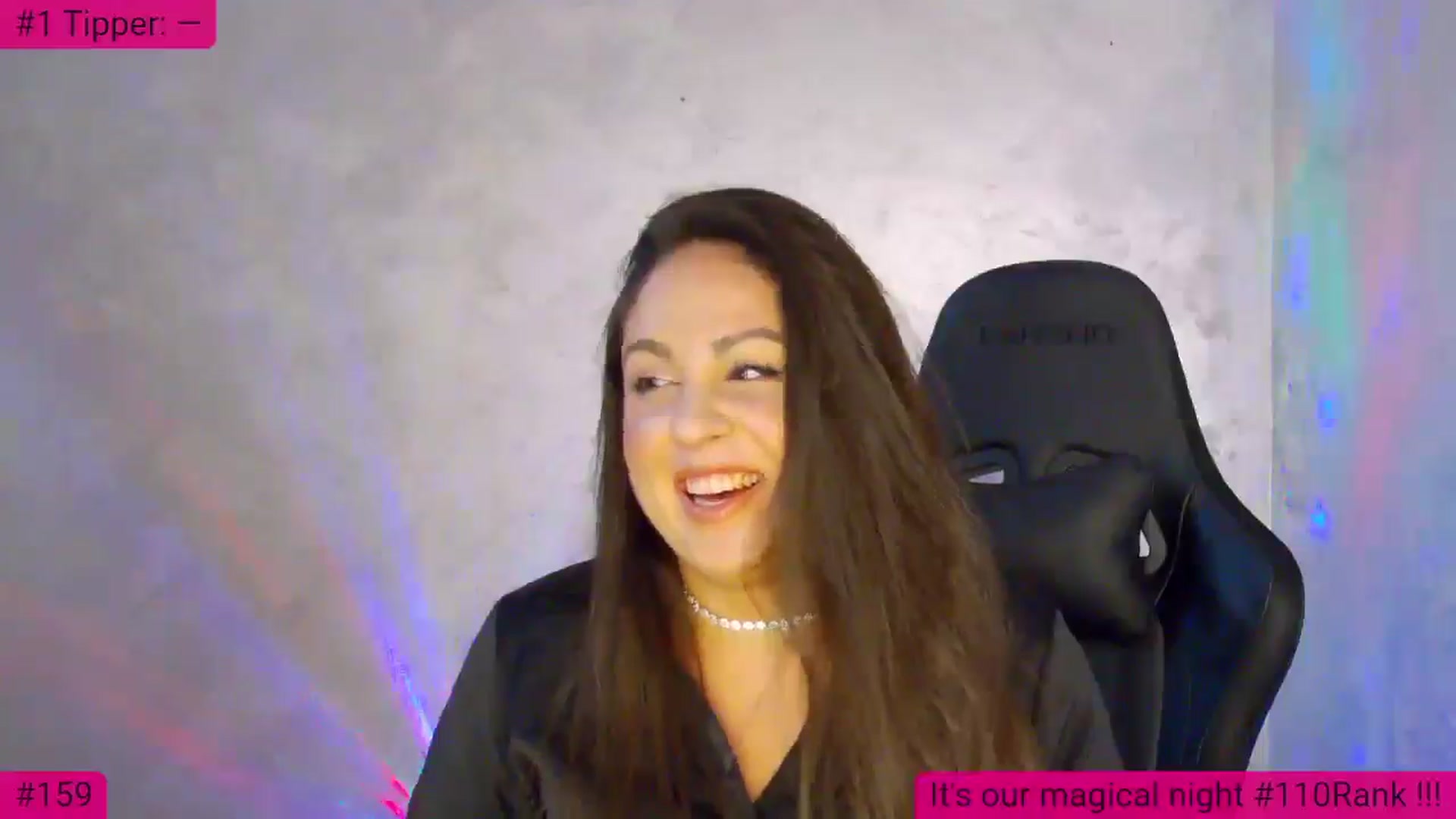 Gallery image thumbnail from NotVanilla's myfreecams stream on, 07/27/2025, 22:00 image 11 of 20