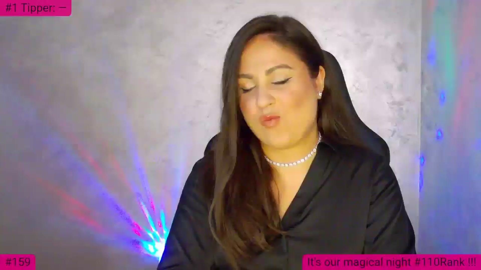 Gallery image thumbnail from NotVanilla's myfreecams stream on, 07/27/2025, 22:00 image 6 of 20