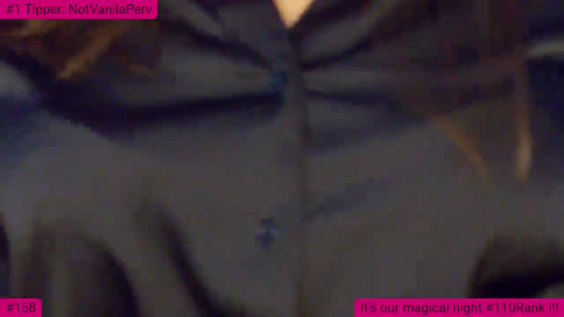 Gallery image thumbnail from NotVanilla's myfreecams stream on, 07/27/2025, 23:04 image 4 of 20