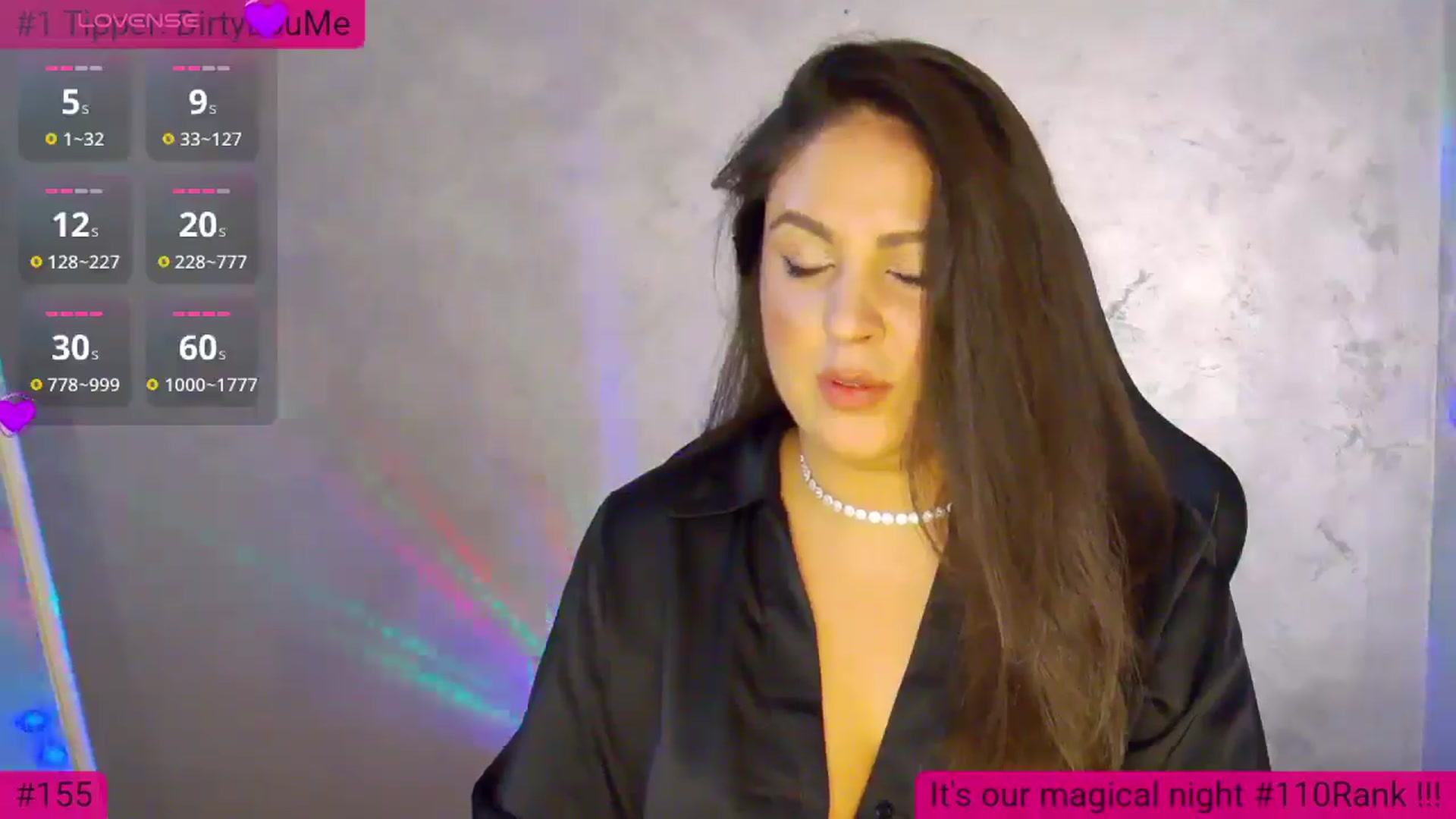 Gallery image thumbnail from NotVanilla's myfreecams stream on, 07/27/2025, 23:59 image 20 of 20