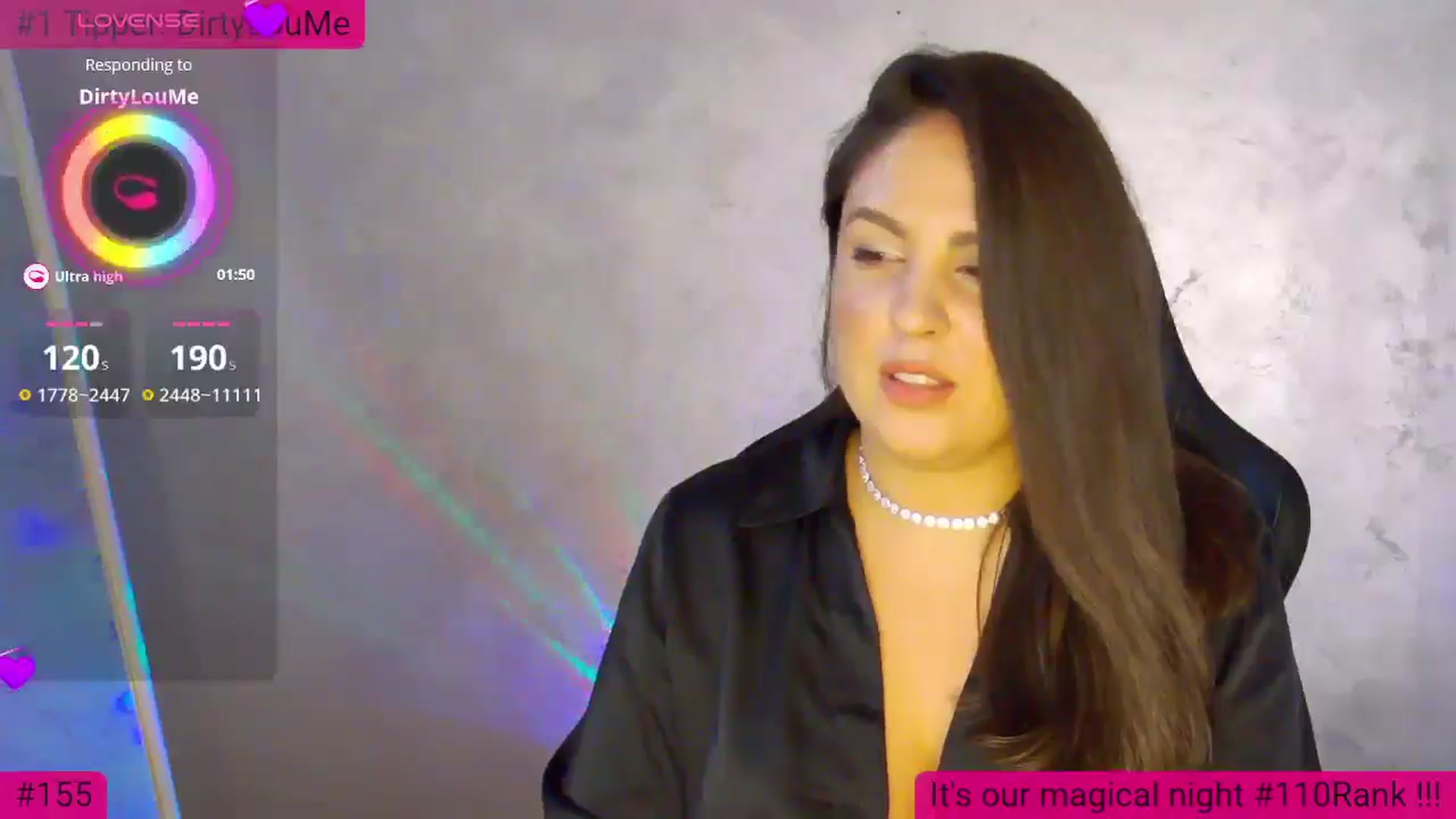 Gallery image thumbnail from NotVanilla's myfreecams stream on, 07/27/2025, 23:59 image 16 of 20