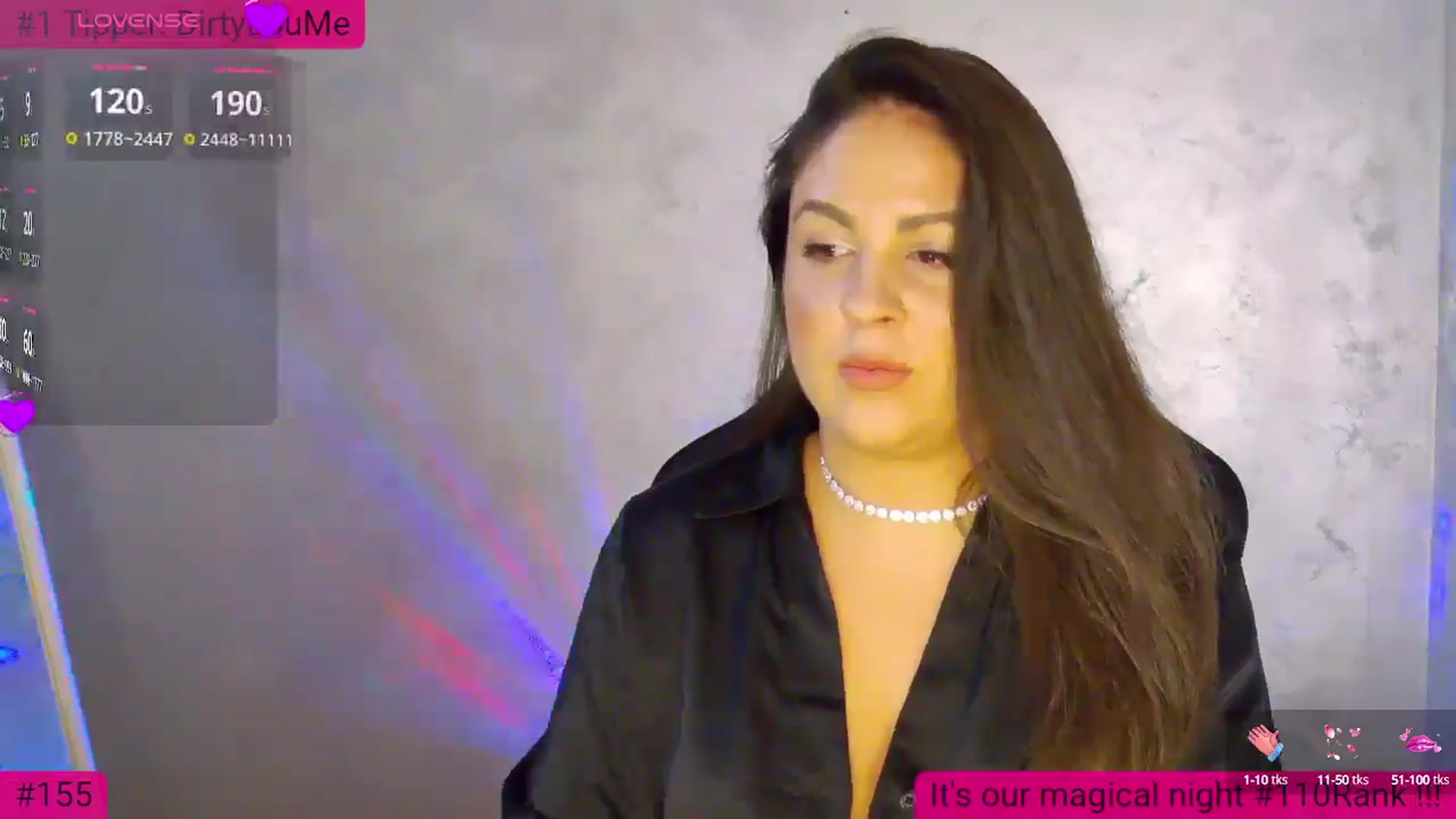 Gallery image thumbnail from NotVanilla's myfreecams stream on, 07/27/2025, 23:59 image 18 of 20