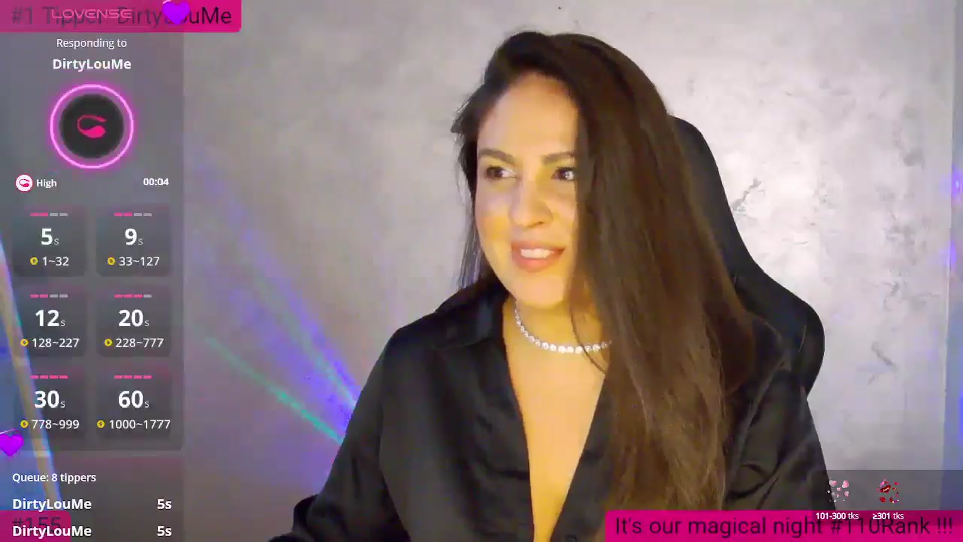 Gallery image thumbnail from NotVanilla's myfreecams stream on, 07/27/2025, 23:59 image 19 of 20