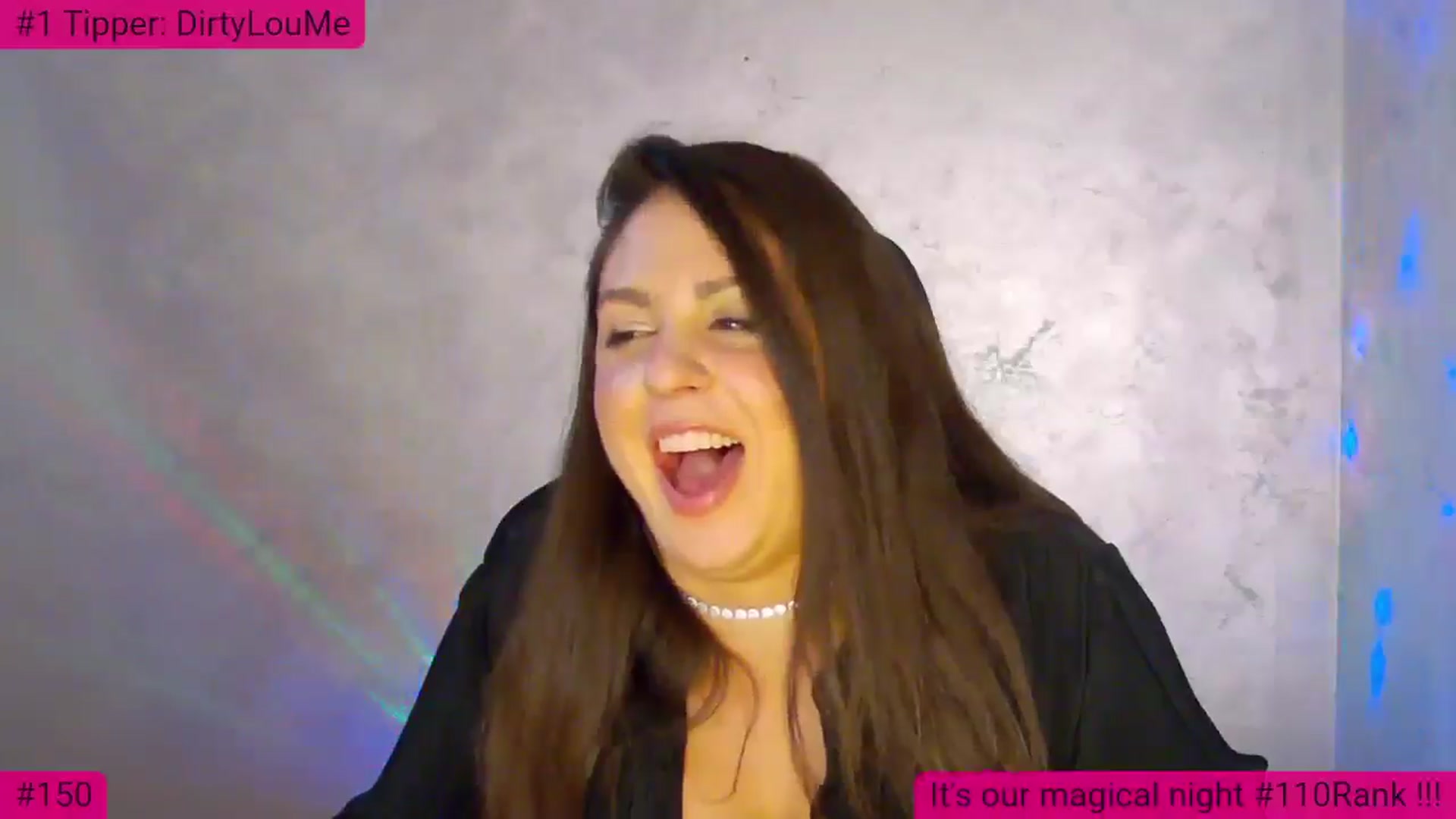Gallery image thumbnail from NotVanilla's myfreecams stream on, 07/28/2025, 03:10 image 2 of 20