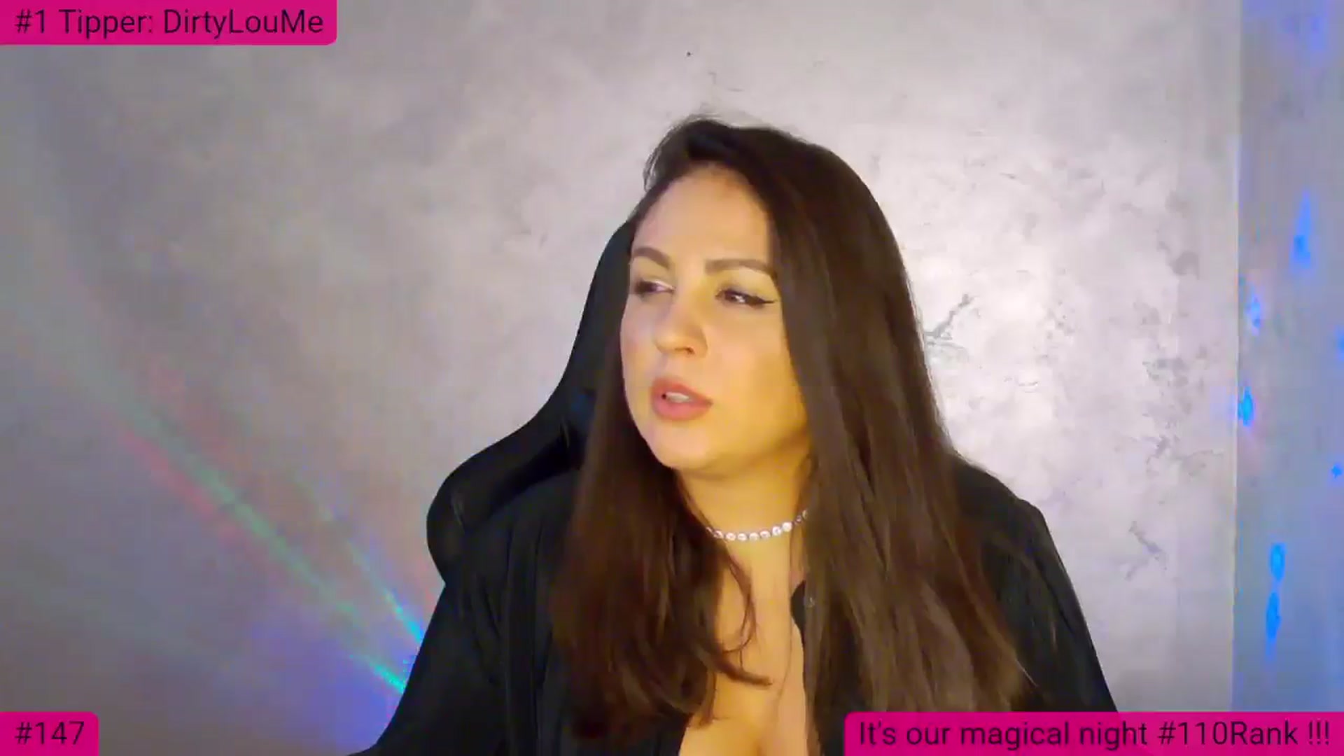 Gallery image thumbnail from NotVanilla's myfreecams stream on, 07/28/2025, 03:10 image 7 of 20