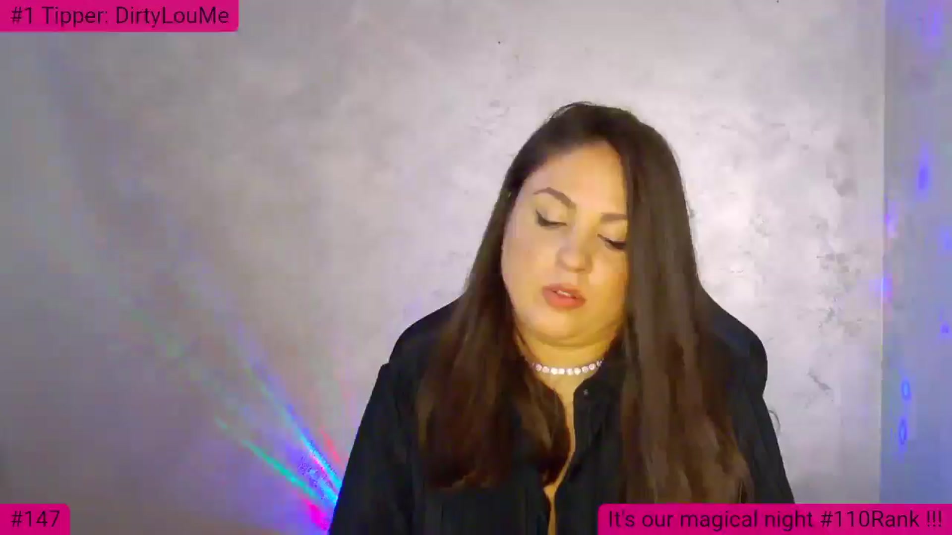 Gallery image thumbnail from NotVanilla's myfreecams stream on, 07/28/2025, 03:10 image 13 of 20