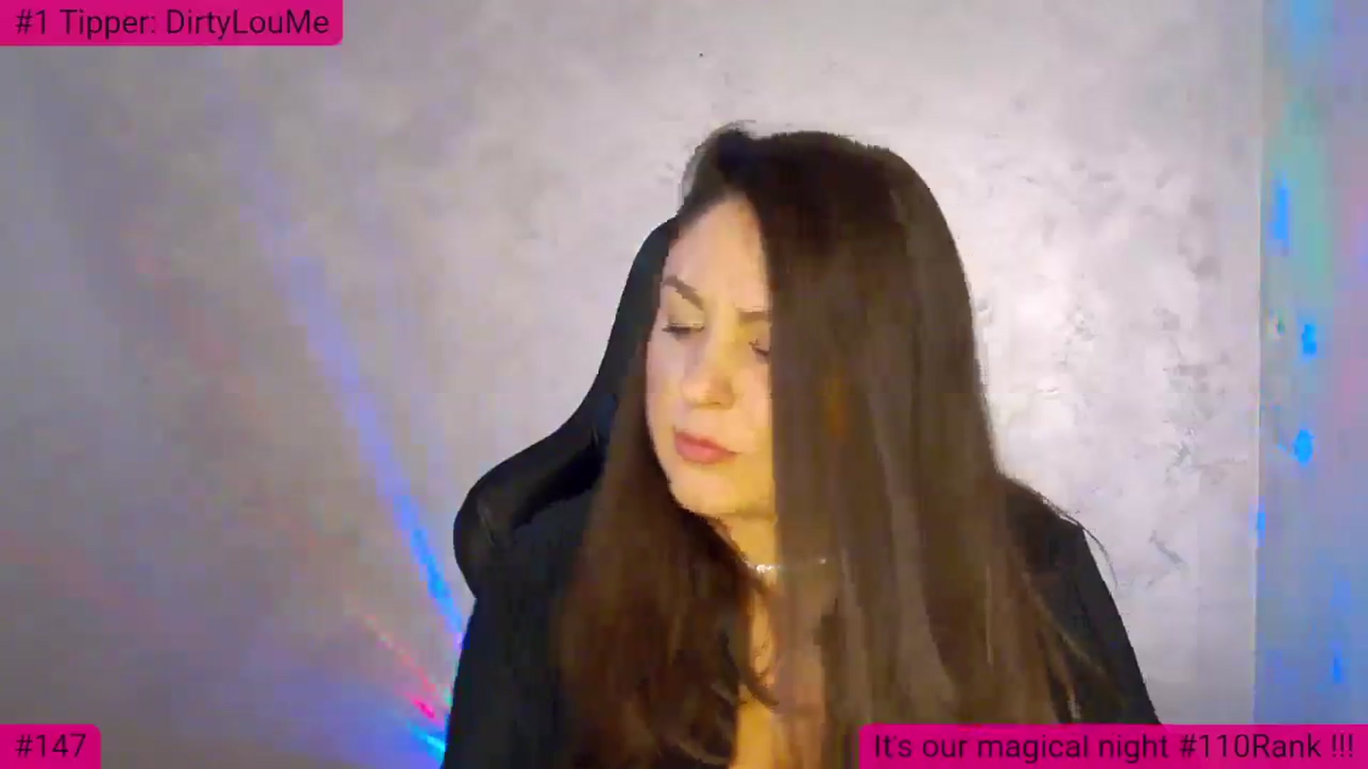 Gallery image thumbnail from NotVanilla's myfreecams stream on, 07/28/2025, 03:10 image 5 of 20