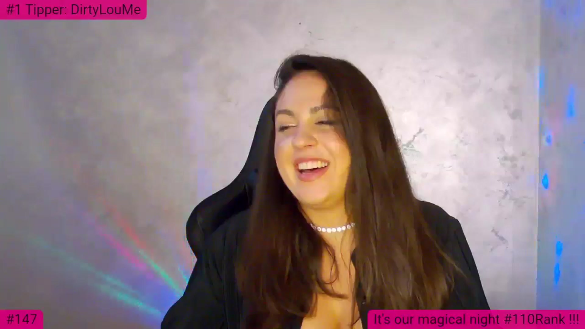 Gallery image thumbnail from NotVanilla's myfreecams stream on, 07/28/2025, 03:10 image 8 of 20
