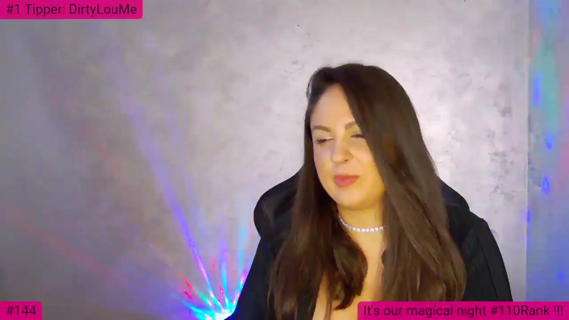 Gallery image thumbnail from NotVanilla's myfreecams stream on, 07/28/2025, 03:10 image 19 of 20
