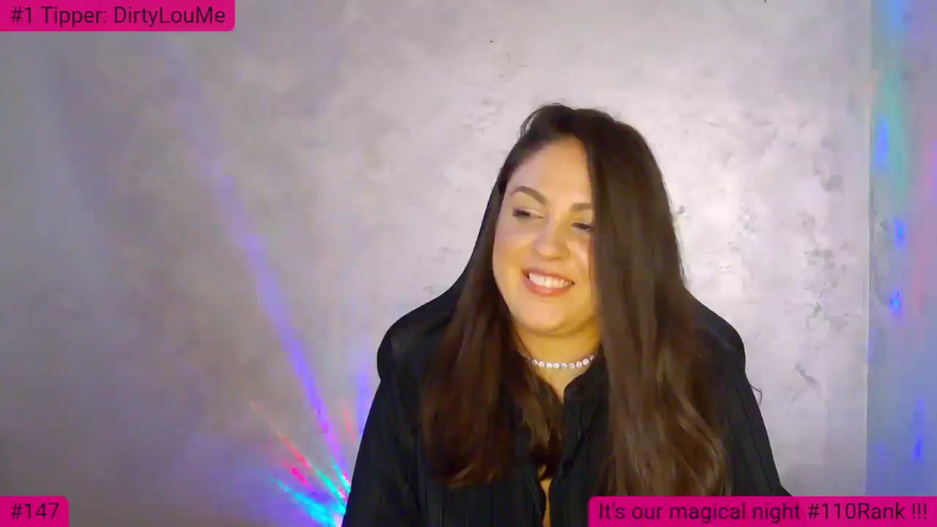 Gallery image thumbnail from NotVanilla's myfreecams stream on, 07/28/2025, 03:10 image 12 of 20