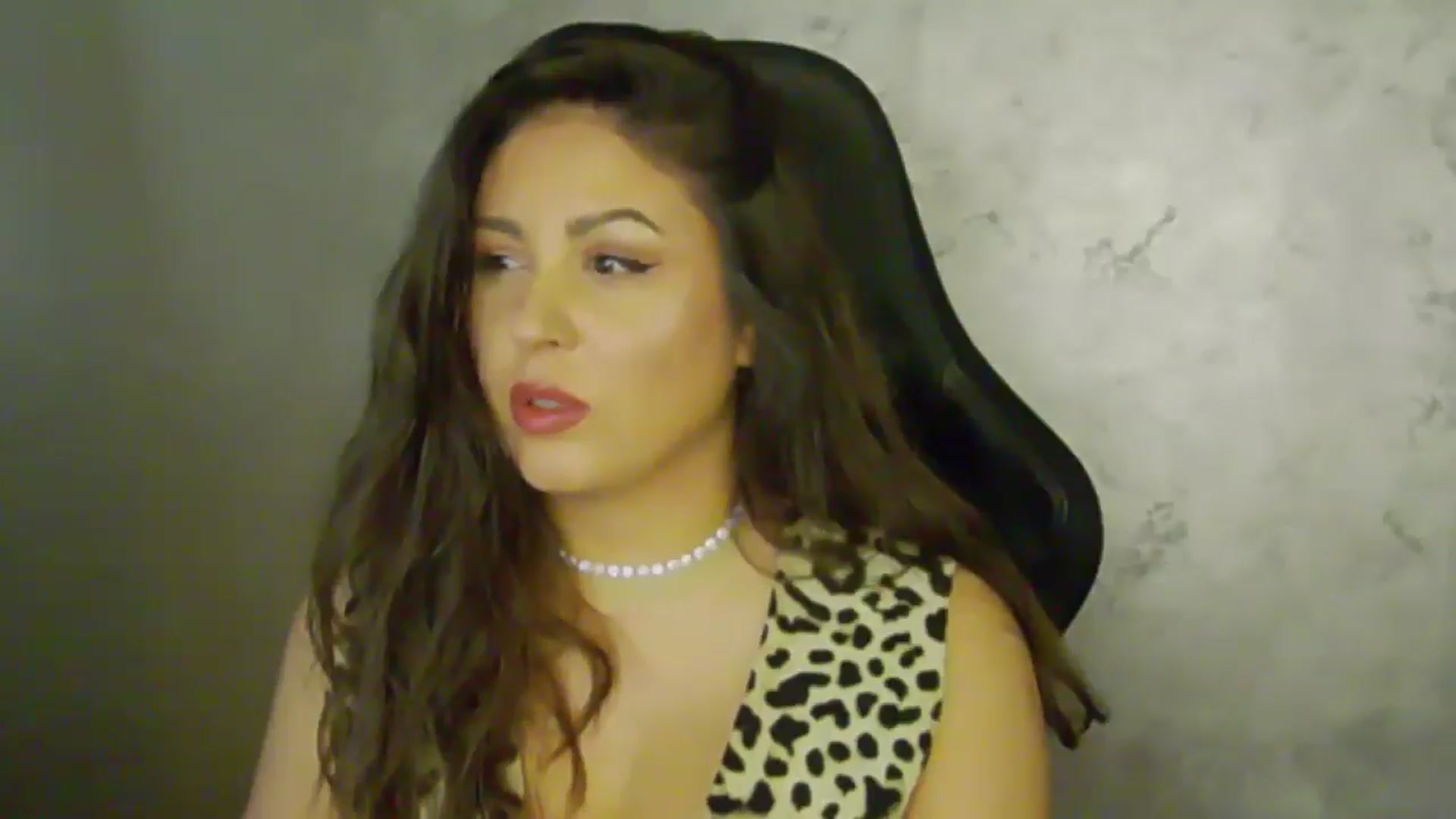 Gallery image thumbnail from NotVanilla's myfreecams stream on, 09/01/2025, 23:40 image 2 of 20