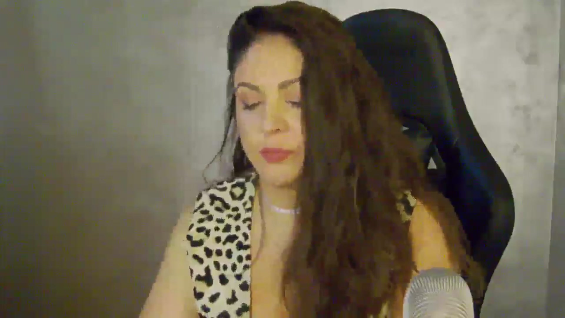 Gallery image thumbnail from NotVanilla's myfreecams stream on, 09/02/2025, 02:10 image 19 of 20
