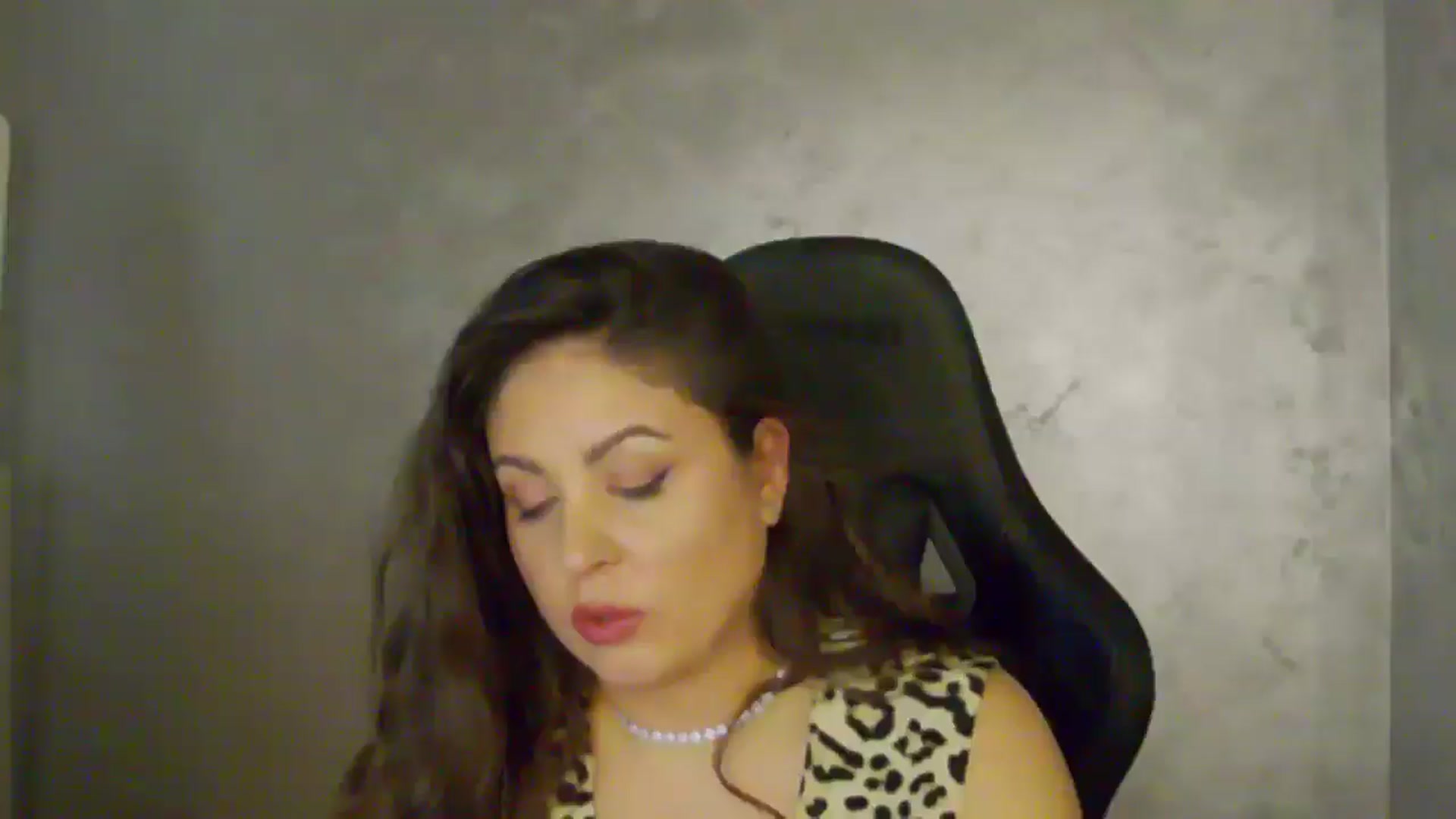 Gallery image thumbnail from NotVanilla's myfreecams stream on, 09/02/2025, 04:00 image 20 of 20