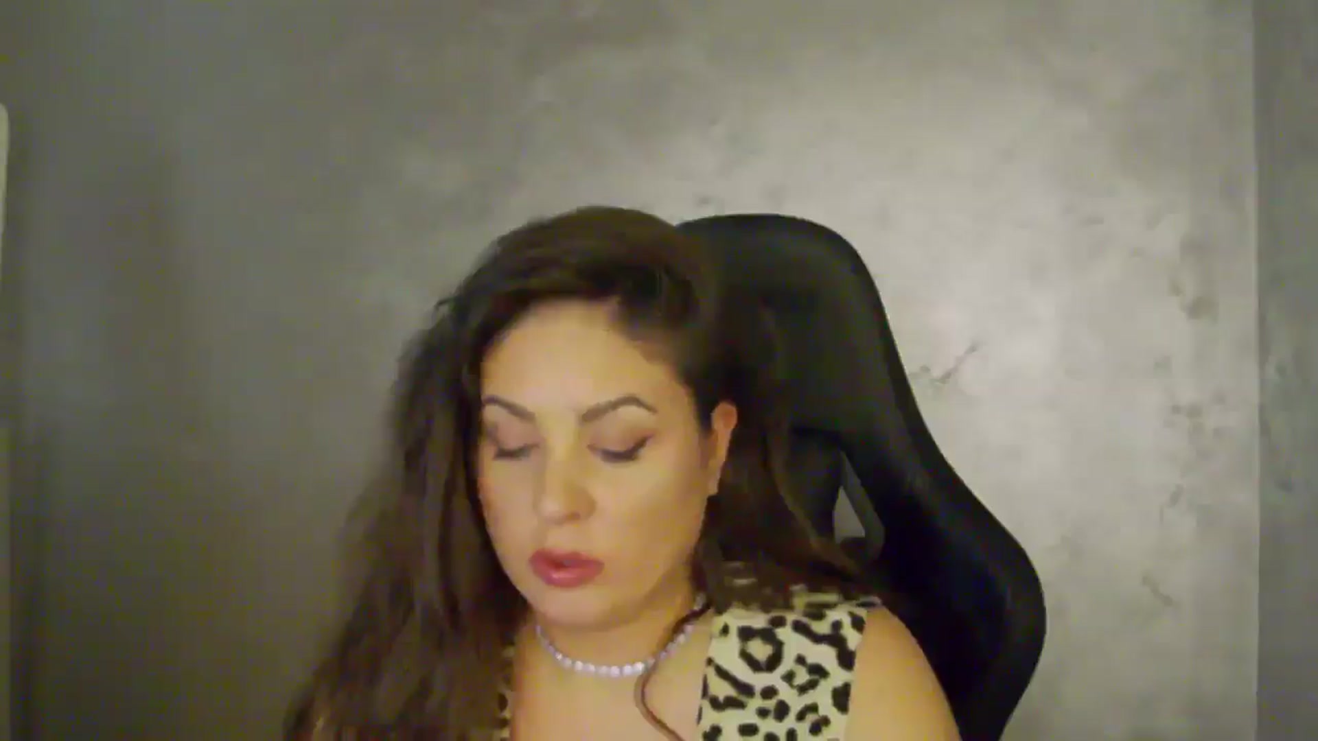 Gallery image thumbnail from NotVanilla's myfreecams stream on, 09/02/2025, 04:00 image 19 of 20